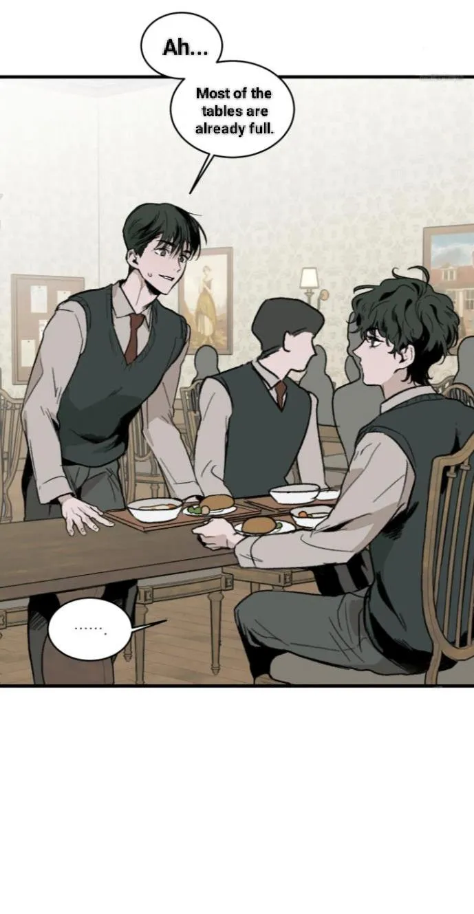 Cottage Garden Chapter 3 page 35 - 