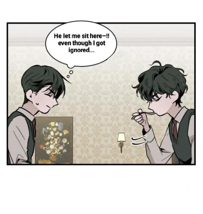 Cottage Garden Chapter 3 page 36 - 