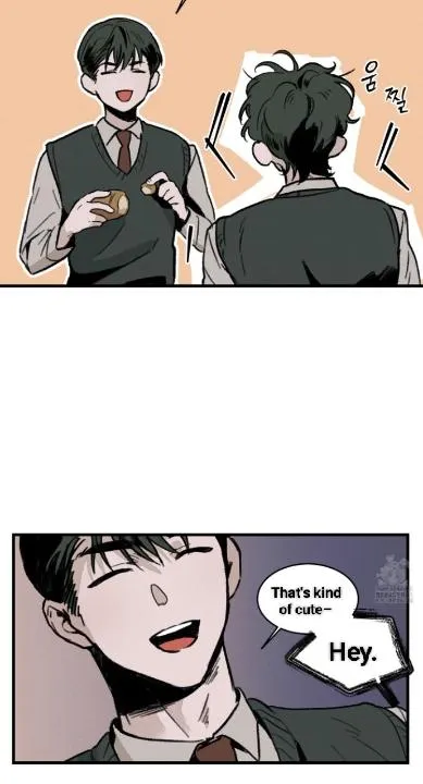 Cottage Garden Chapter 3 page 39 - 