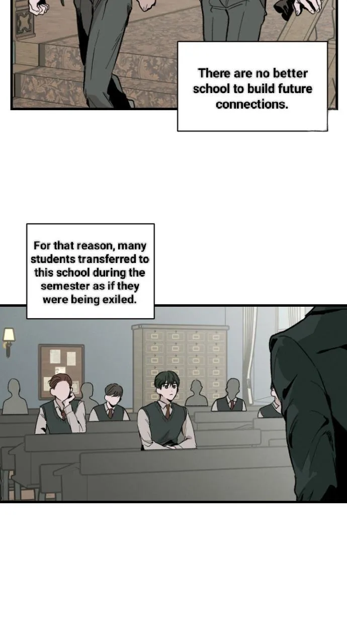 Cottage Garden Chapter 3 page 5 - 
