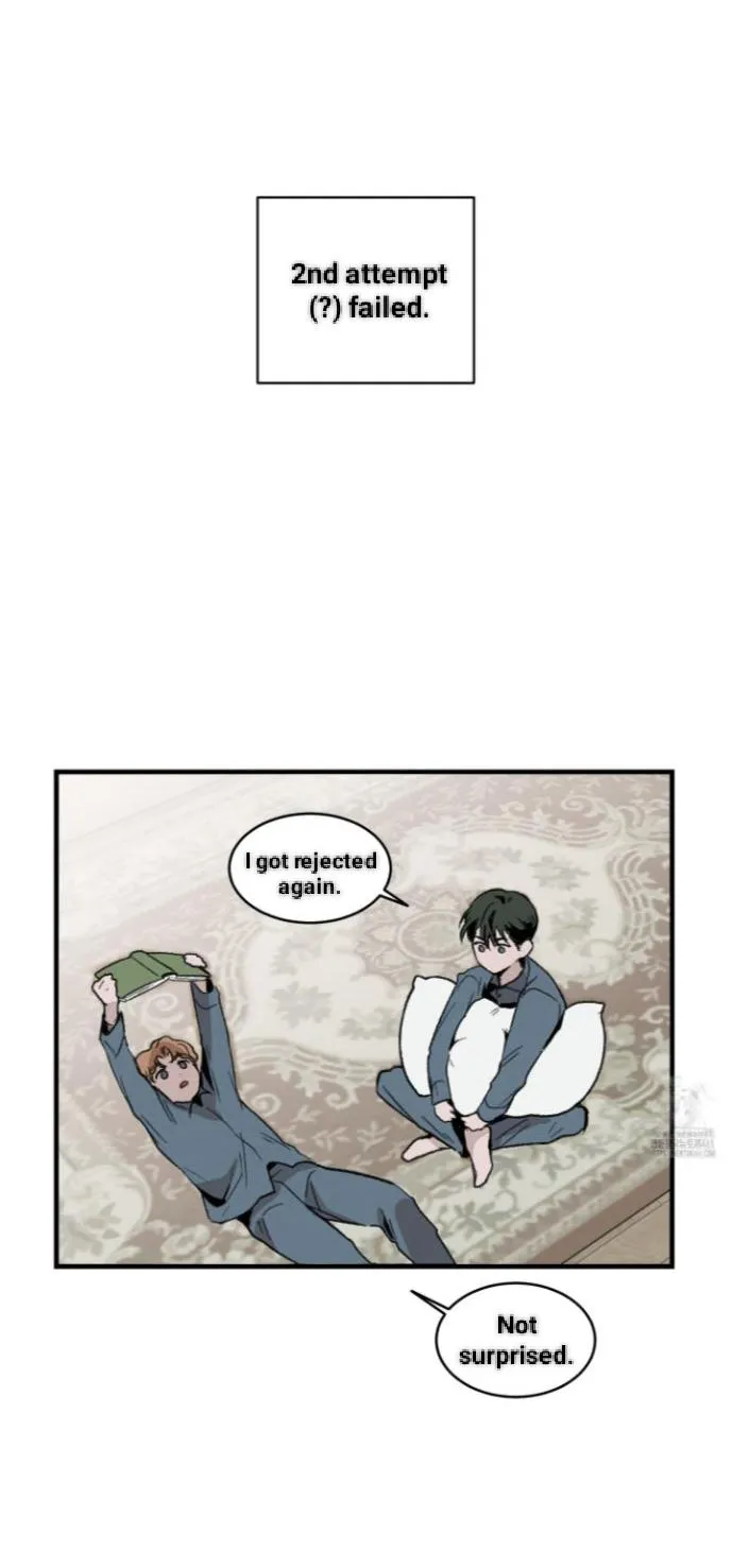 Cottage Garden Chapter 3 page 42 - 