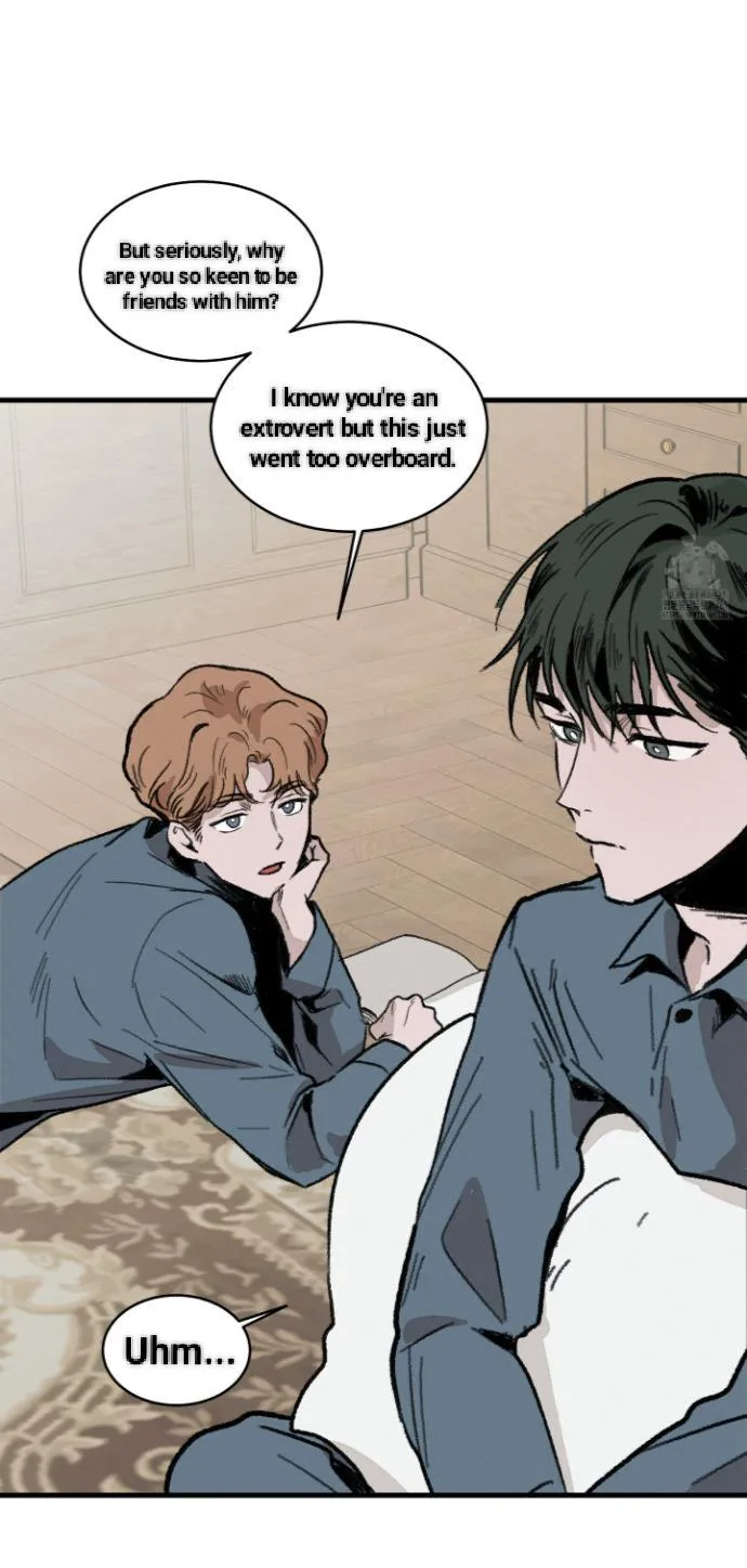 Cottage Garden Chapter 3 page 43 - 