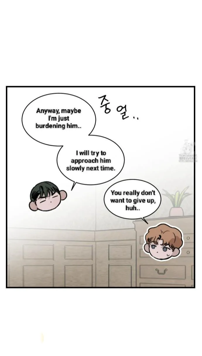 Cottage Garden Chapter 3 page 49 - 