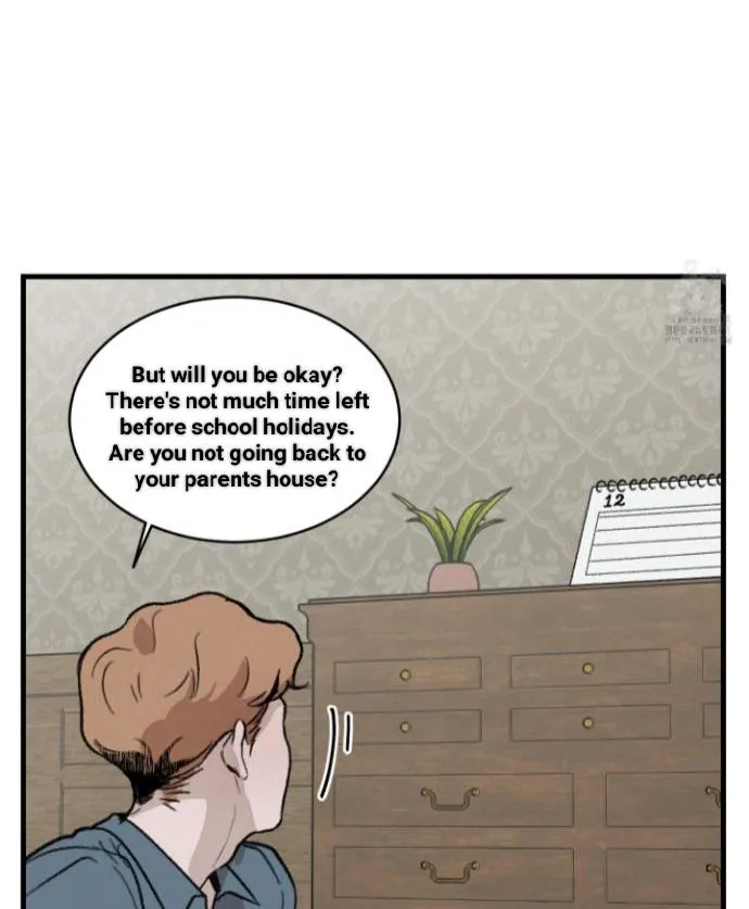 Cottage Garden Chapter 3 page 50 - 