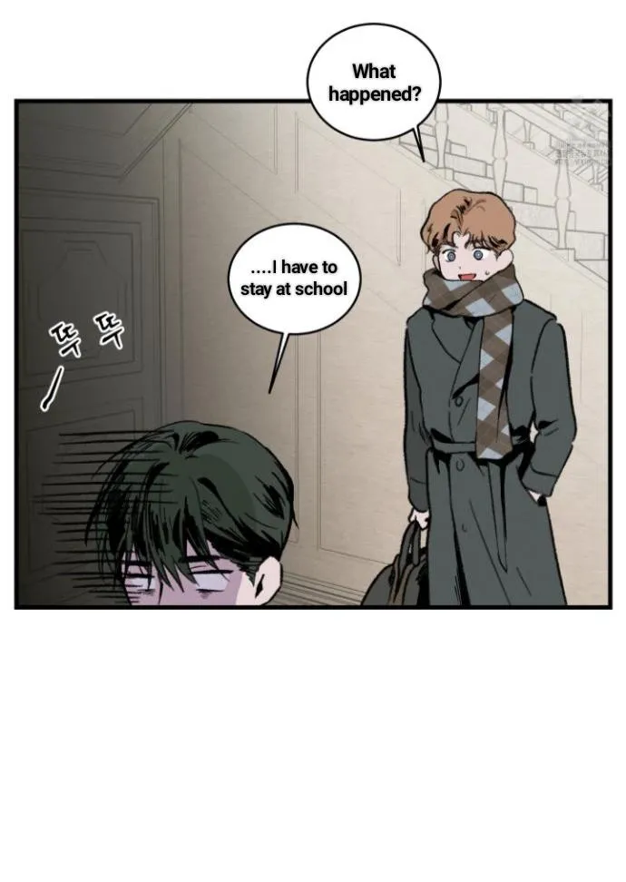 Cottage Garden Chapter 3 page 58 - 
