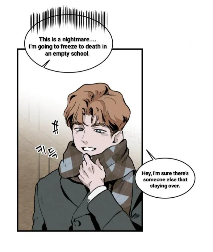 Cottage Garden Chapter 3 page 59 - 