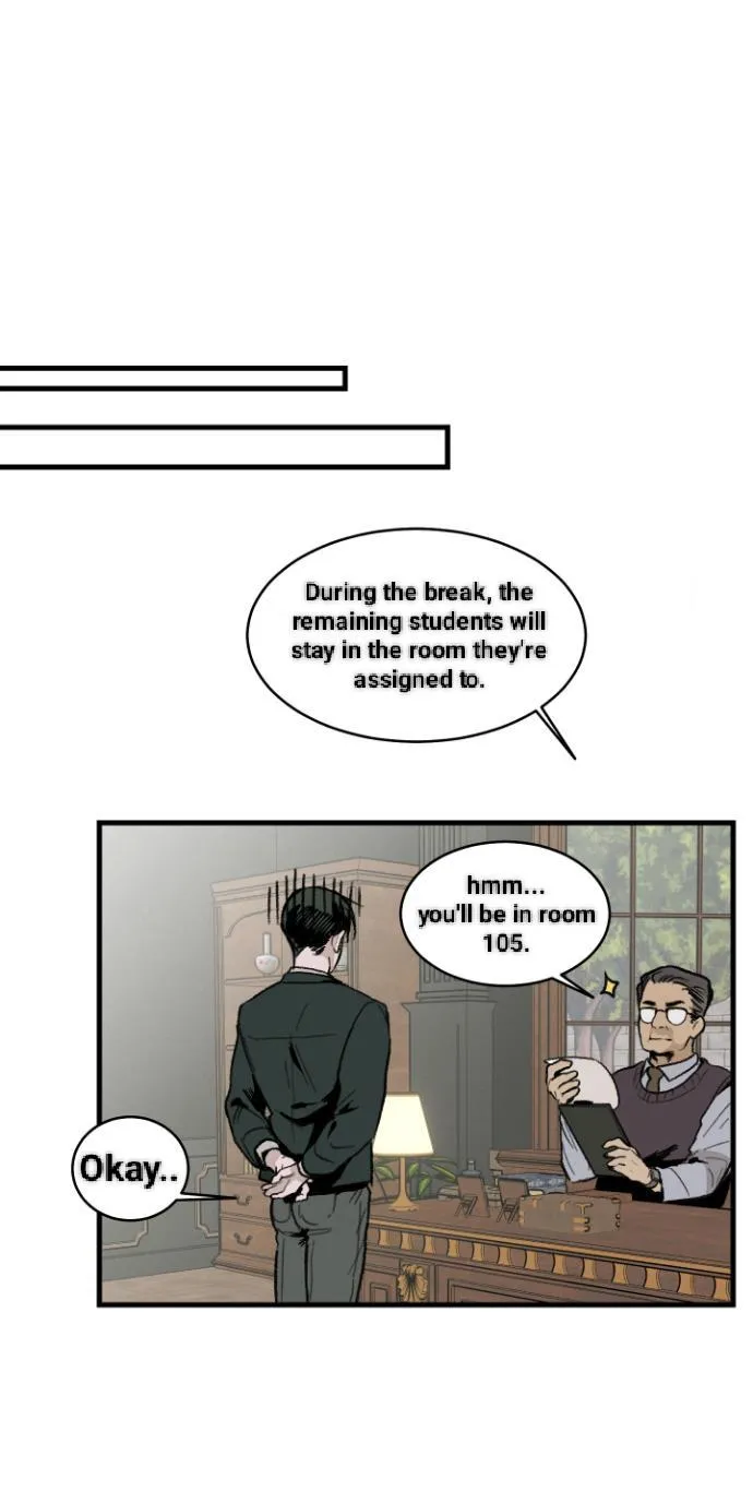 Cottage Garden Chapter 3 page 62 - 