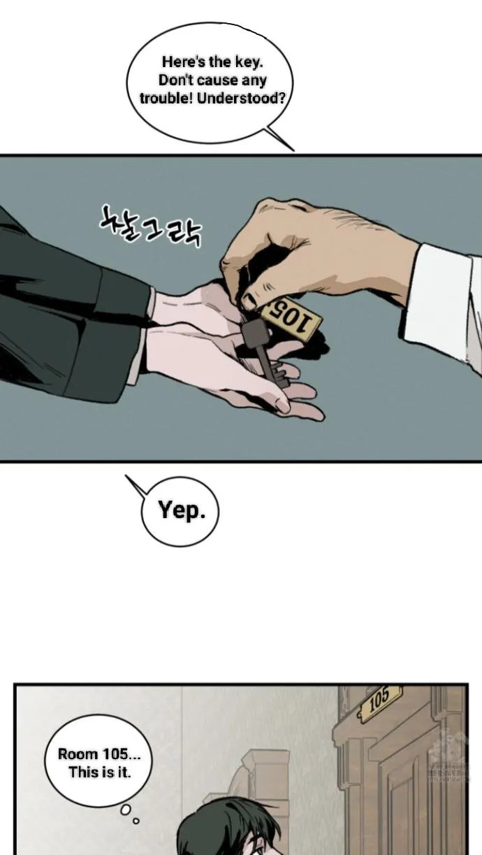 Cottage Garden Chapter 3 page 63 - 