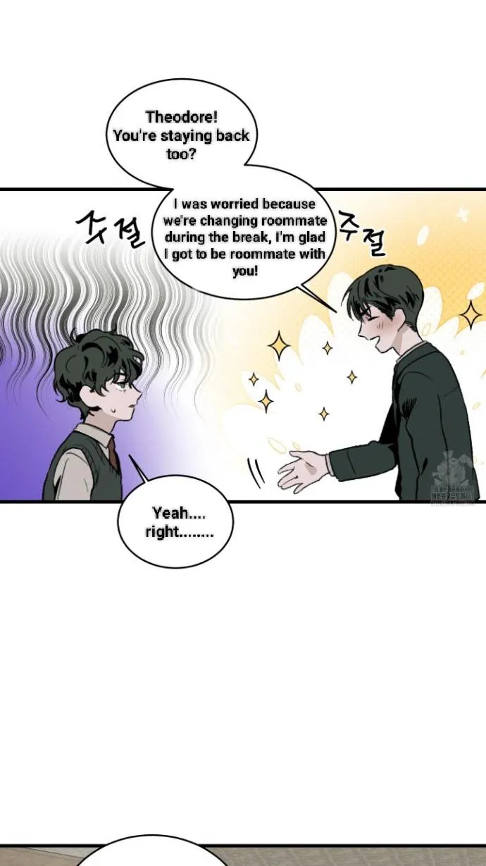 Cottage Garden Chapter 3 page 69 - 
