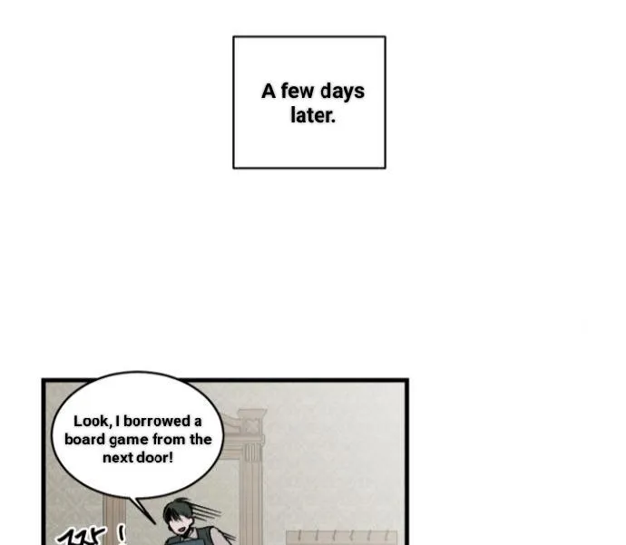 Cottage Garden Chapter 3 page 72 - 