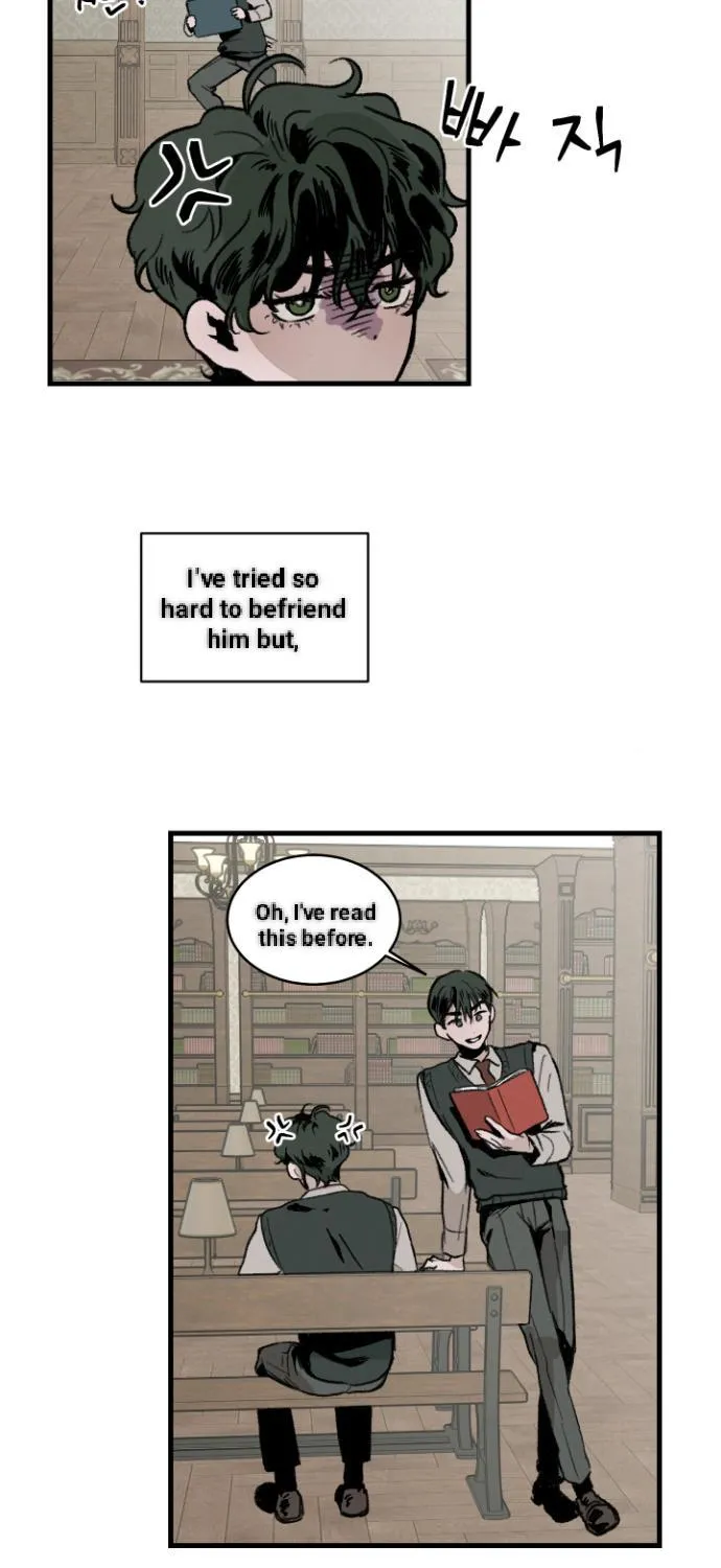 Cottage Garden Chapter 3 page 73 - 