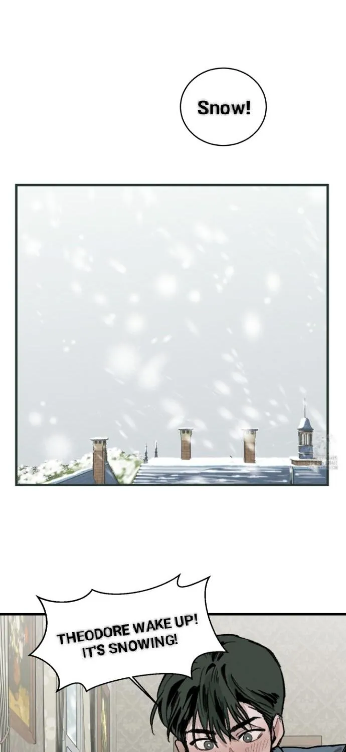 Cottage Garden Chapter 3 page 77 - 