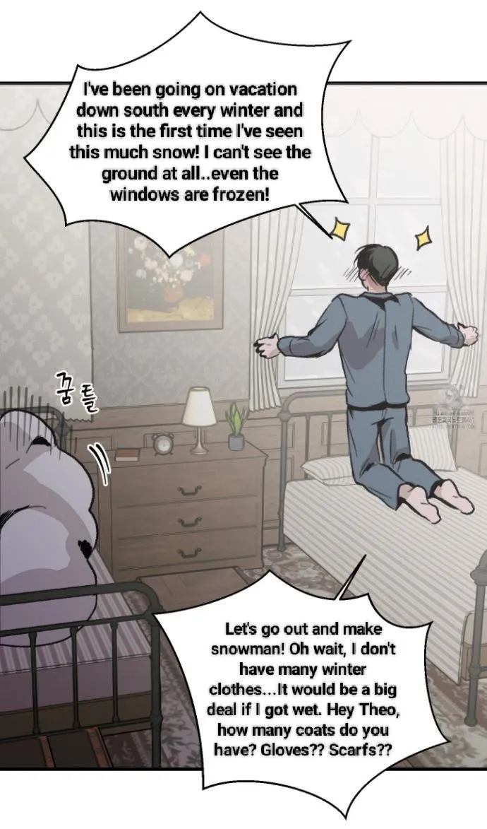 Cottage Garden Chapter 3 page 80 - 
