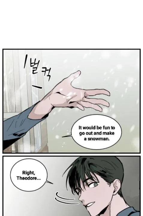 Cottage Garden Chapter 3 page 84 - 