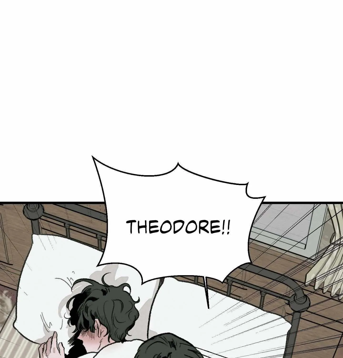 Cottage Garden Chapter 4 page 1 - 