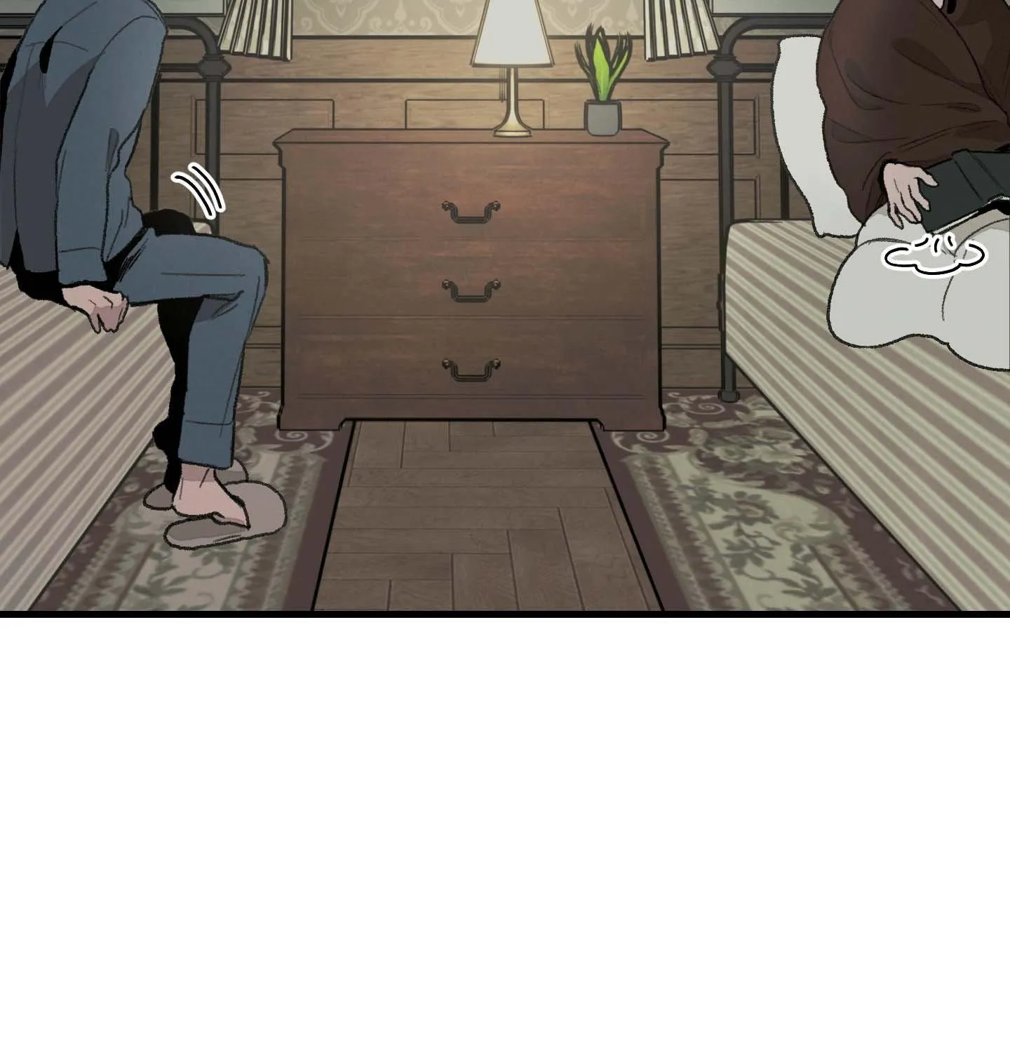 Cottage Garden Chapter 4 page 105 - 