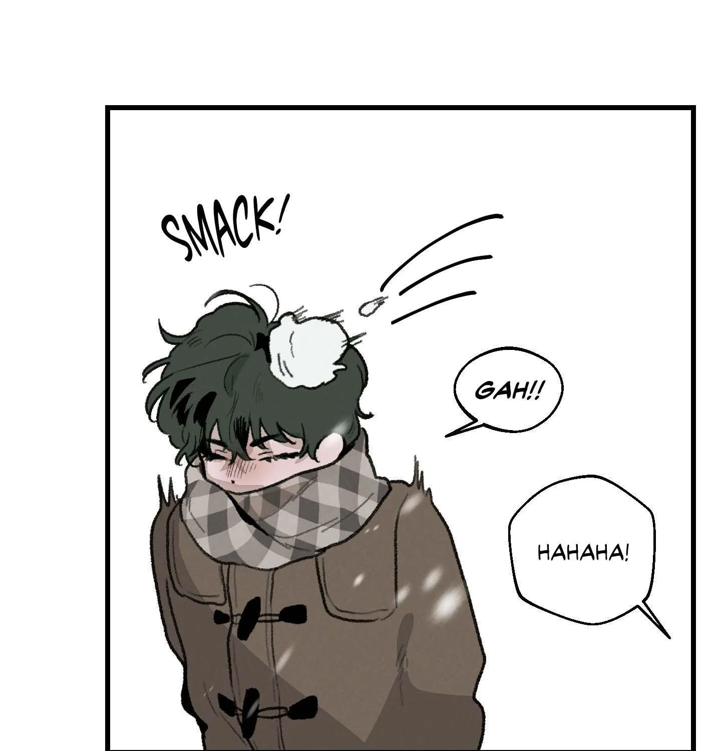 Cottage Garden Chapter 4 page 118 - 