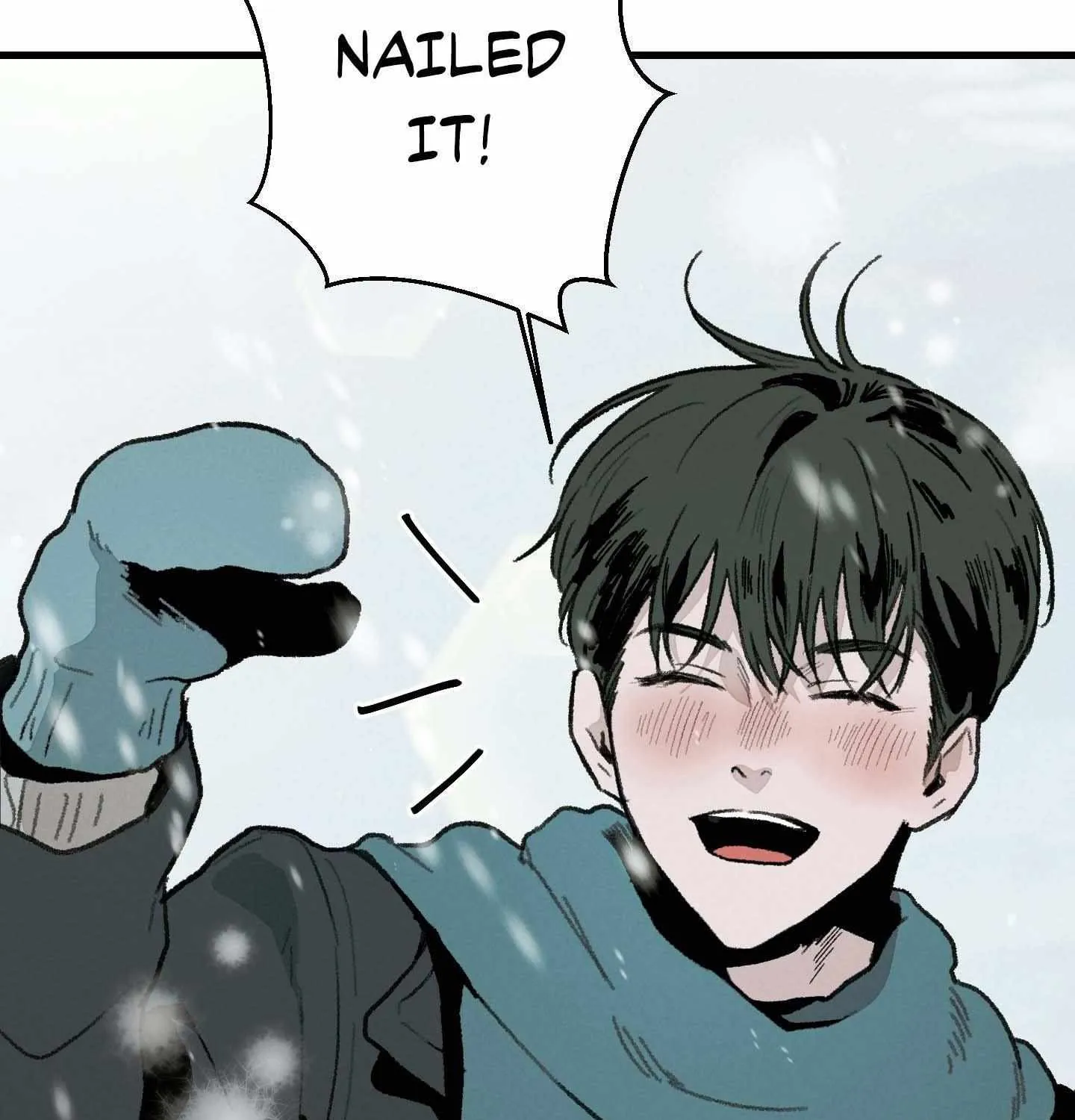 Cottage Garden Chapter 4 page 120 - 