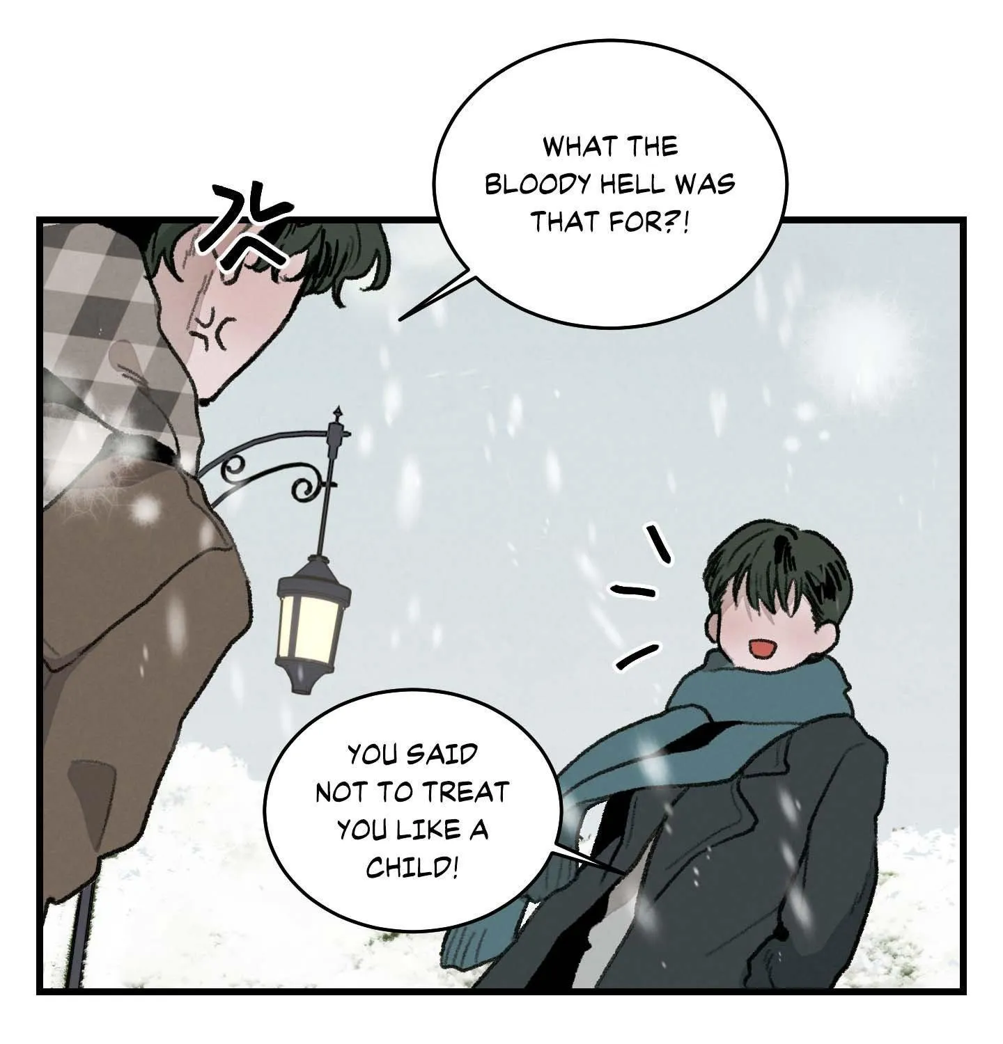 Cottage Garden Chapter 4 page 123 - 
