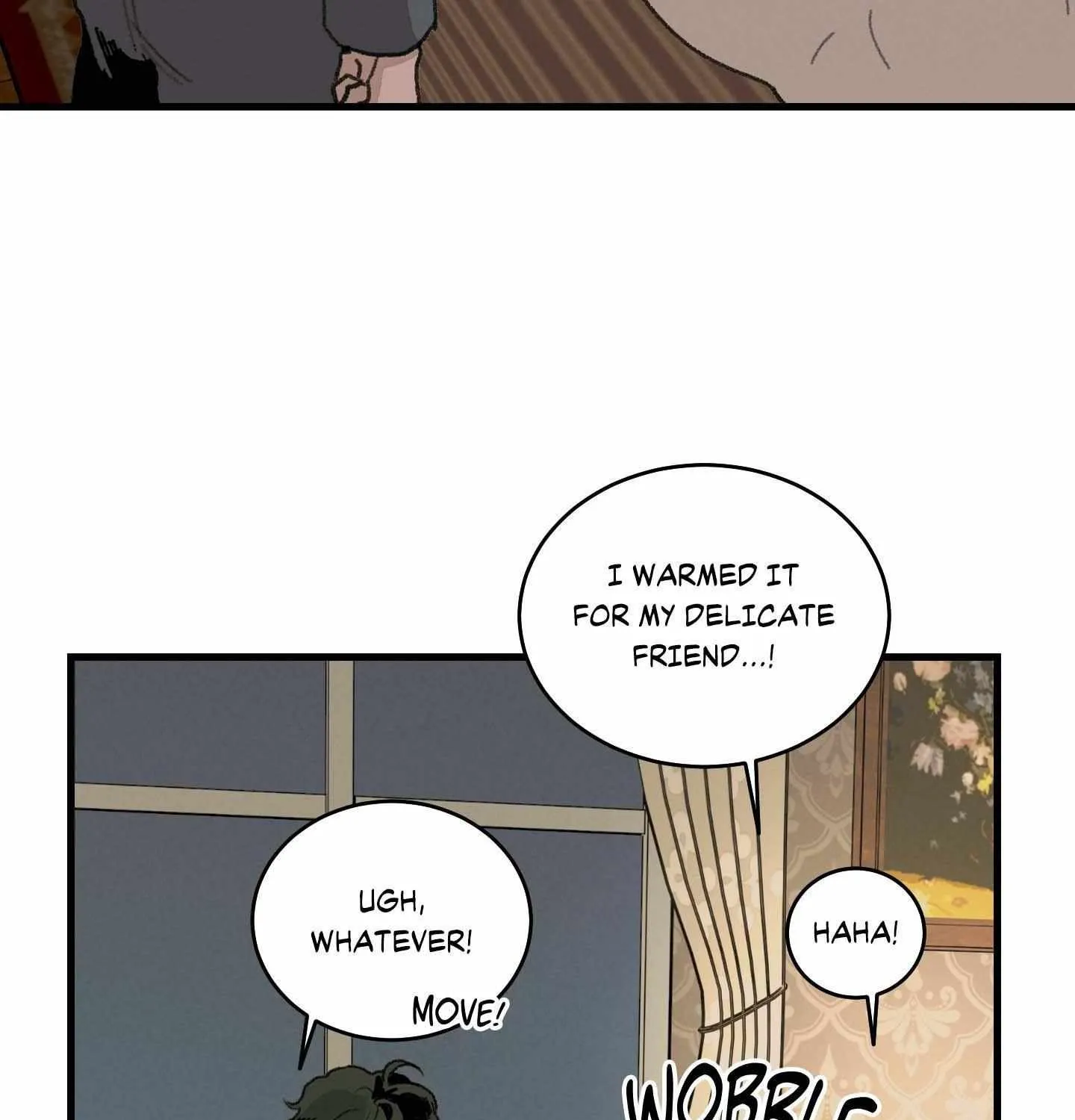 Cottage Garden Chapter 4 page 131 - 