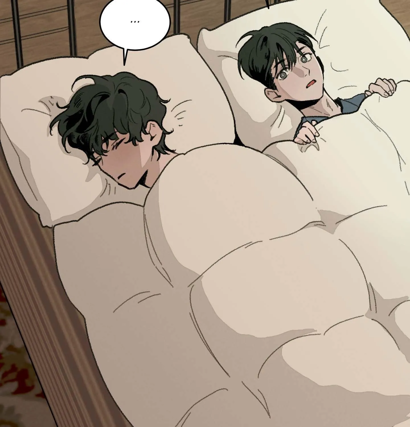 Cottage Garden Chapter 4 page 135 - 
