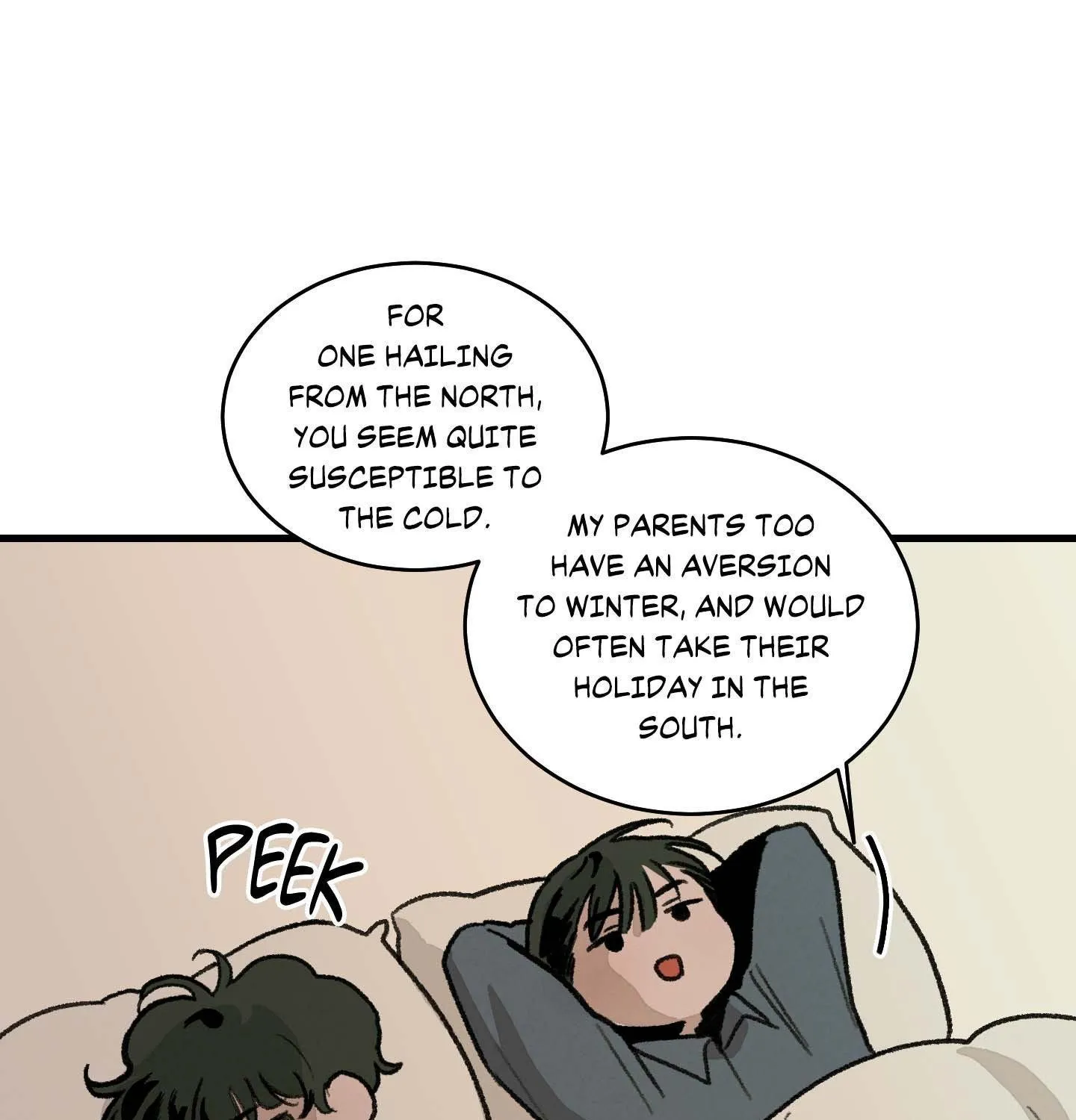 Cottage Garden Chapter 4 page 137 - 