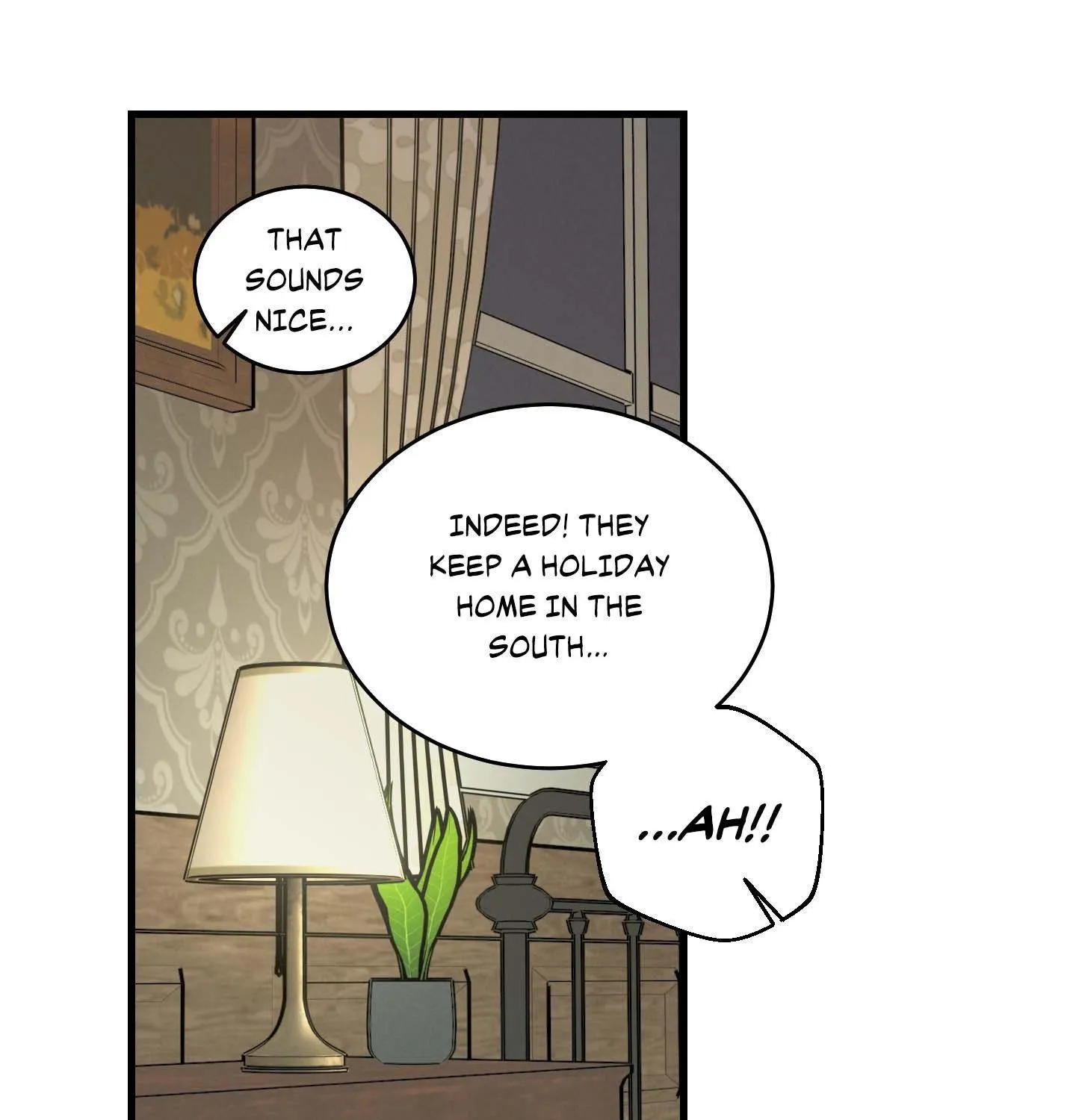 Cottage Garden Chapter 4 page 139 - 