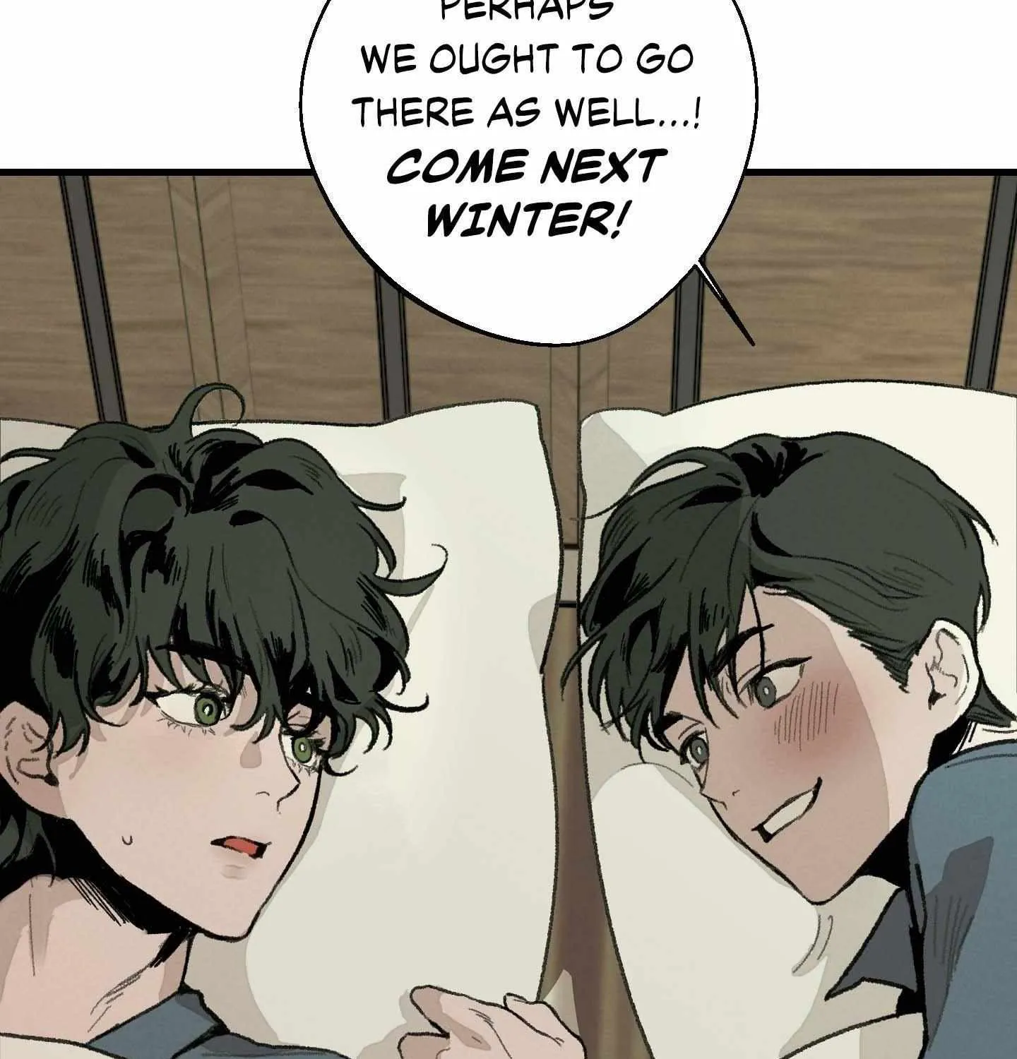 Cottage Garden Chapter 4 page 141 - 
