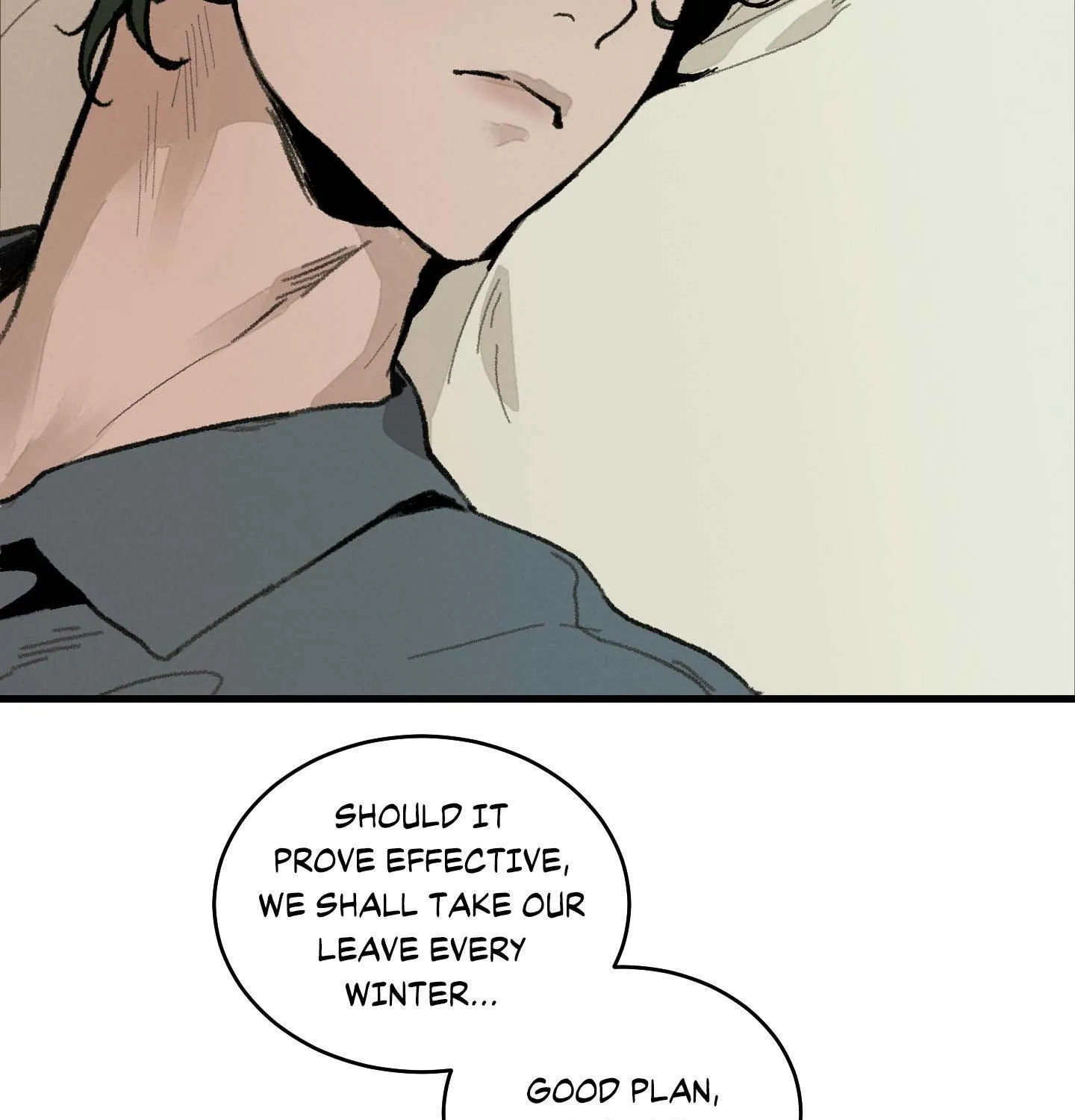 Cottage Garden Chapter 4 page 147 - 