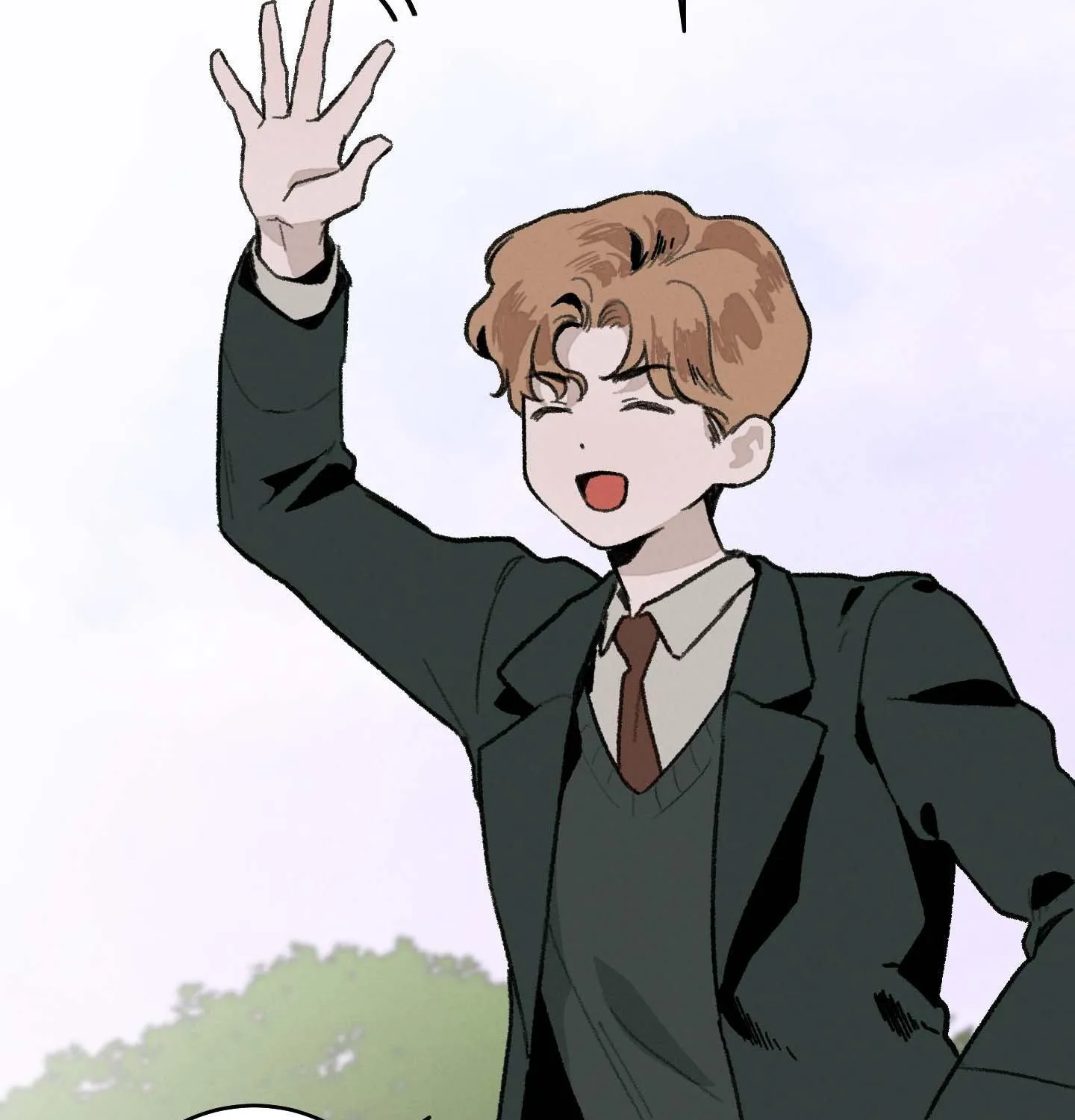 Cottage Garden Chapter 4 page 157 - 