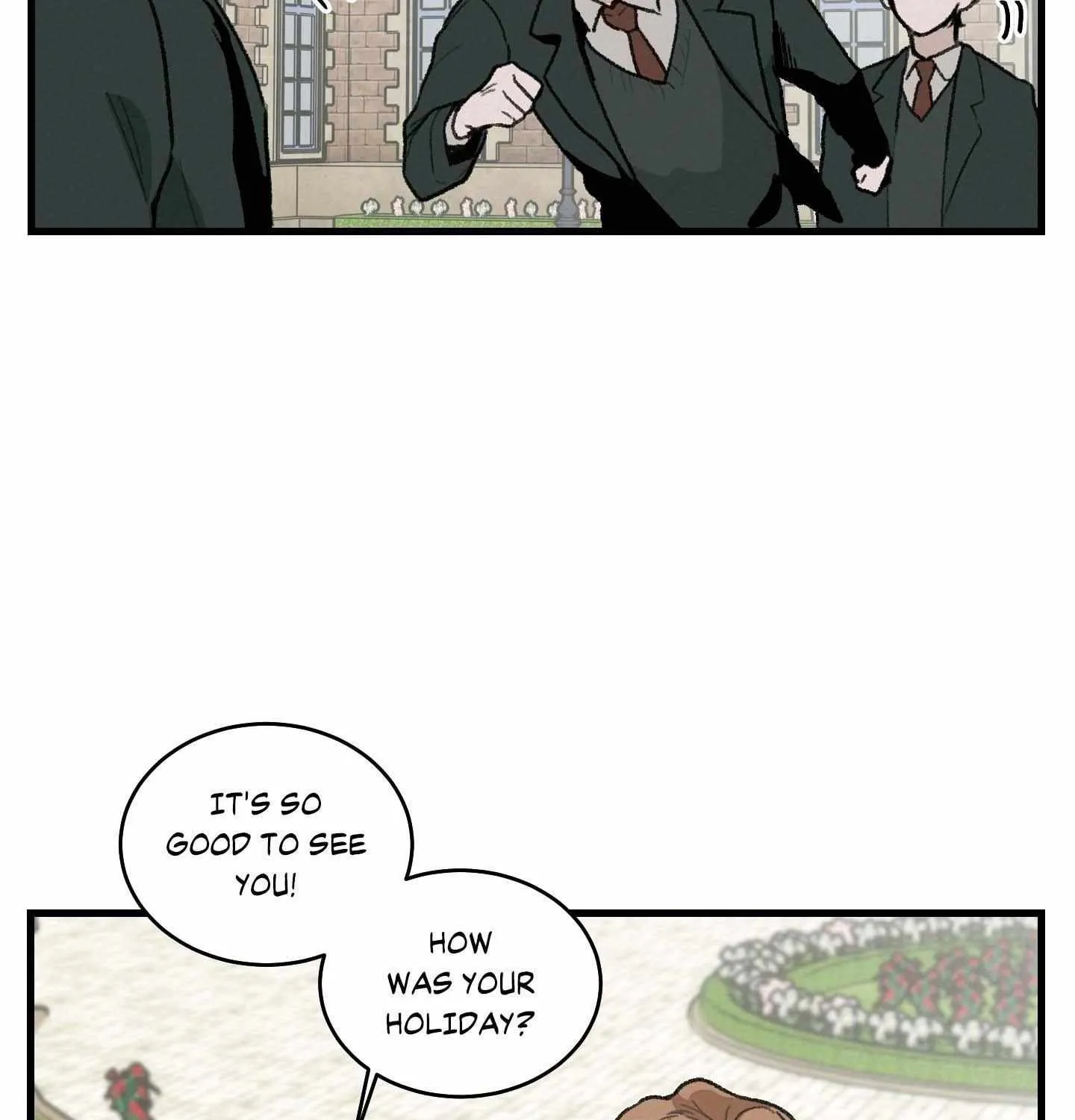 Cottage Garden Chapter 4 page 161 - 