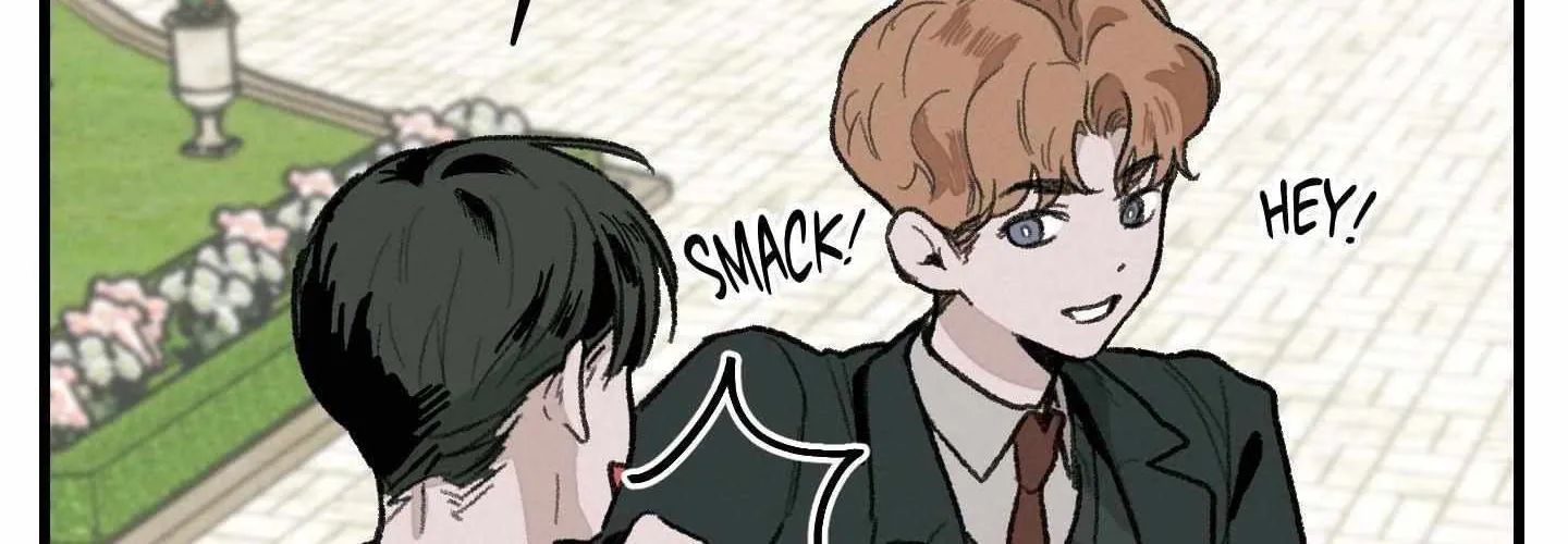 Cottage Garden Chapter 4 page 162 - 