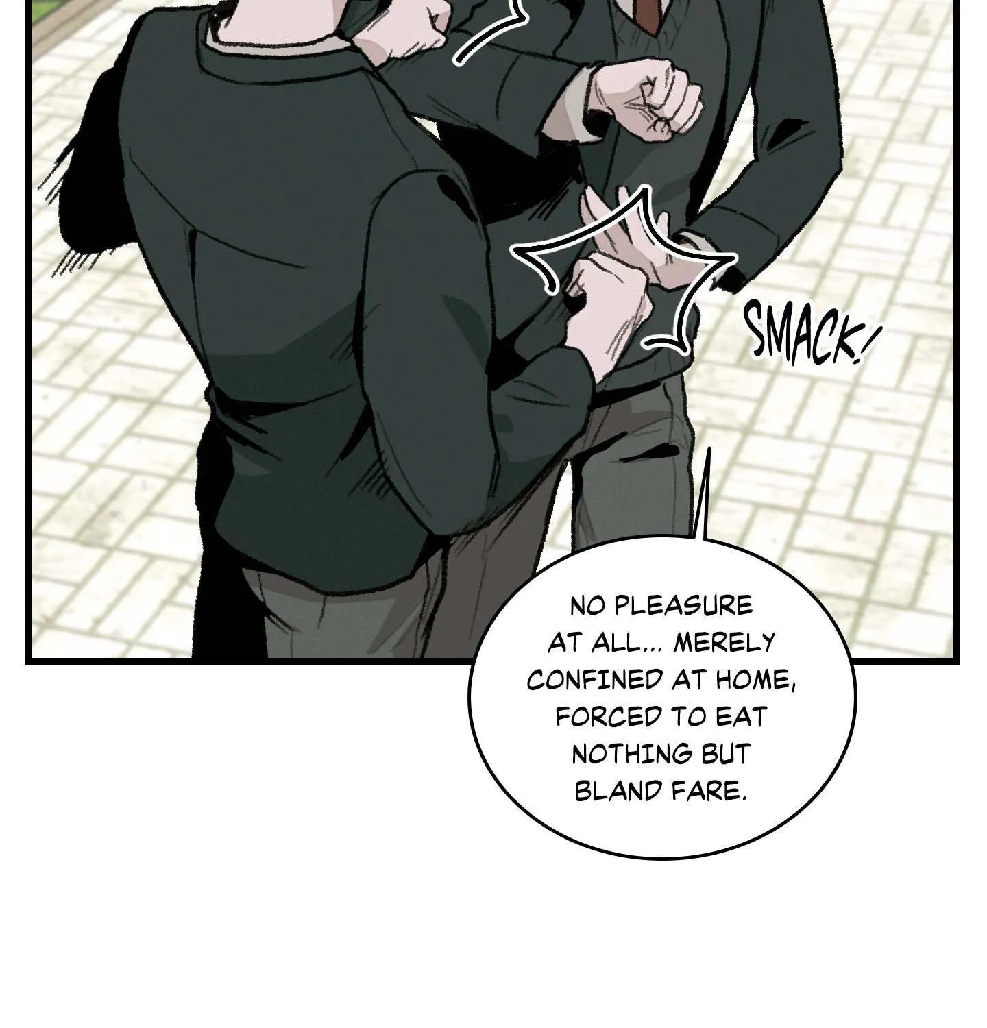 Cottage Garden Chapter 4 page 163 - 