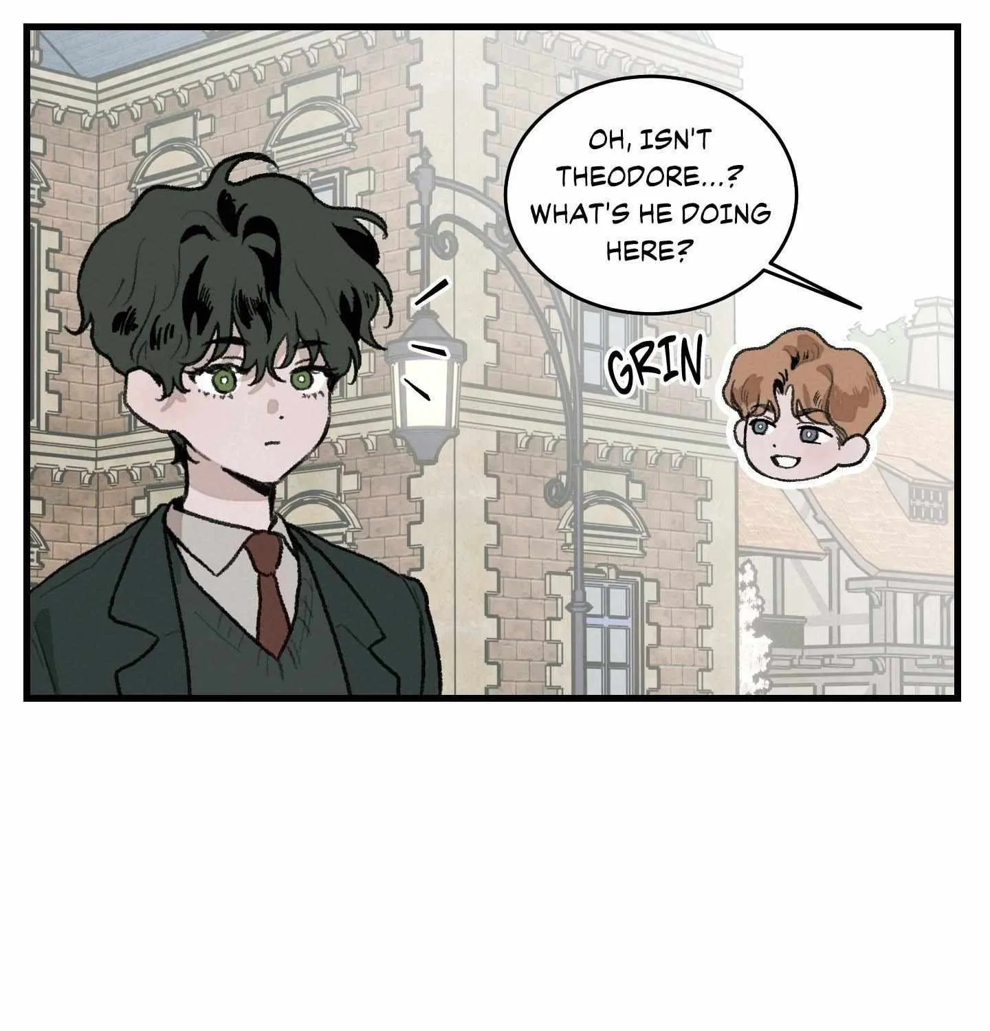 Cottage Garden Chapter 4 page 165 - 