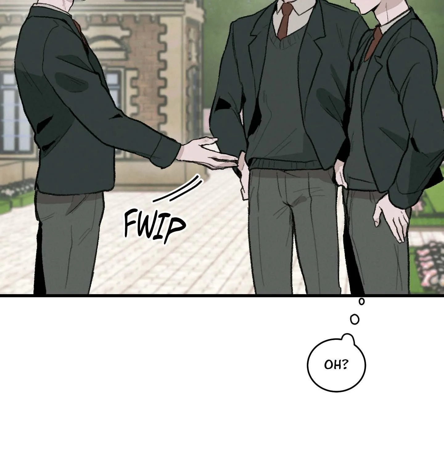 Cottage Garden Chapter 4 page 171 - 