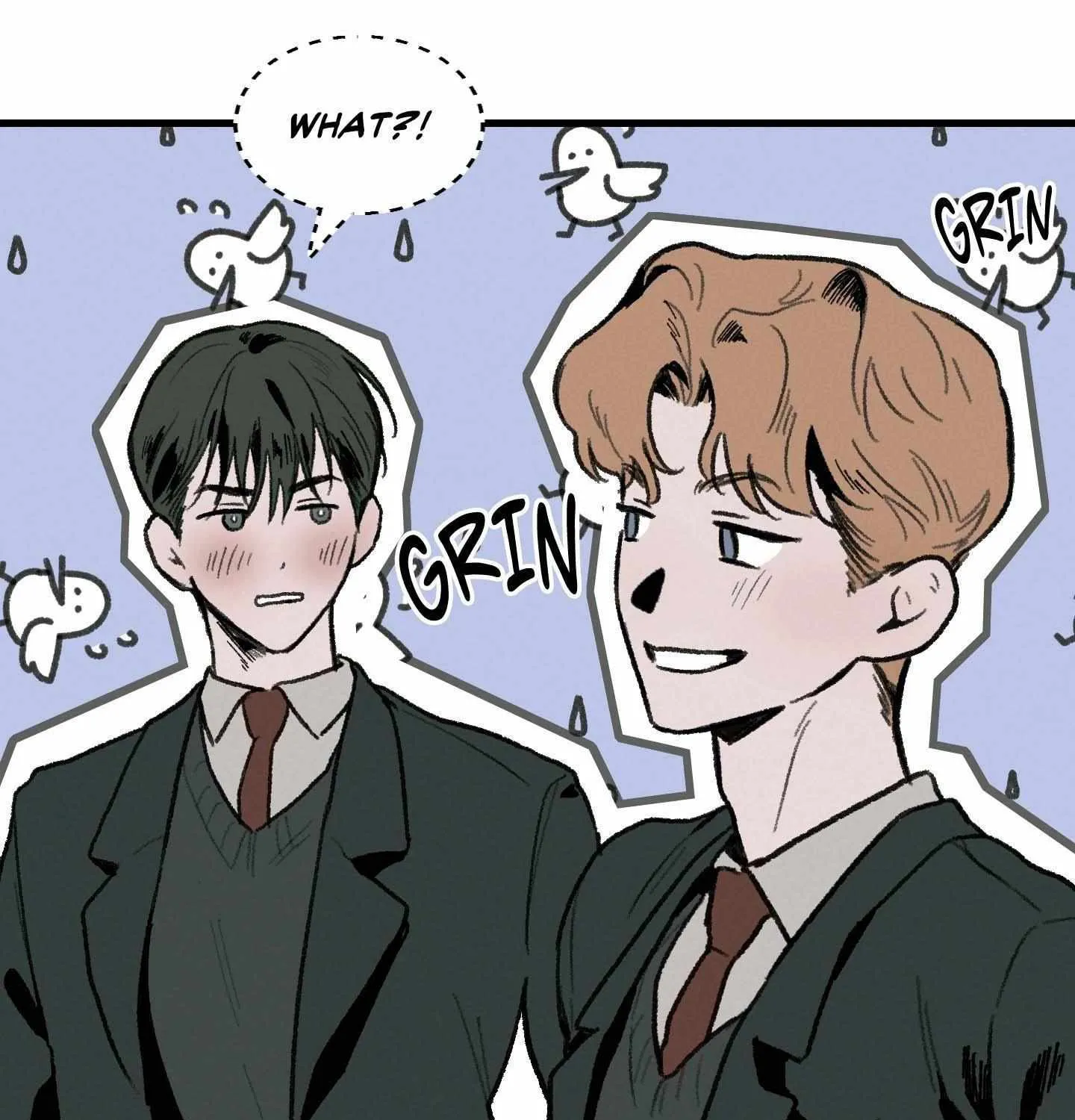 Cottage Garden Chapter 4 page 173 - 