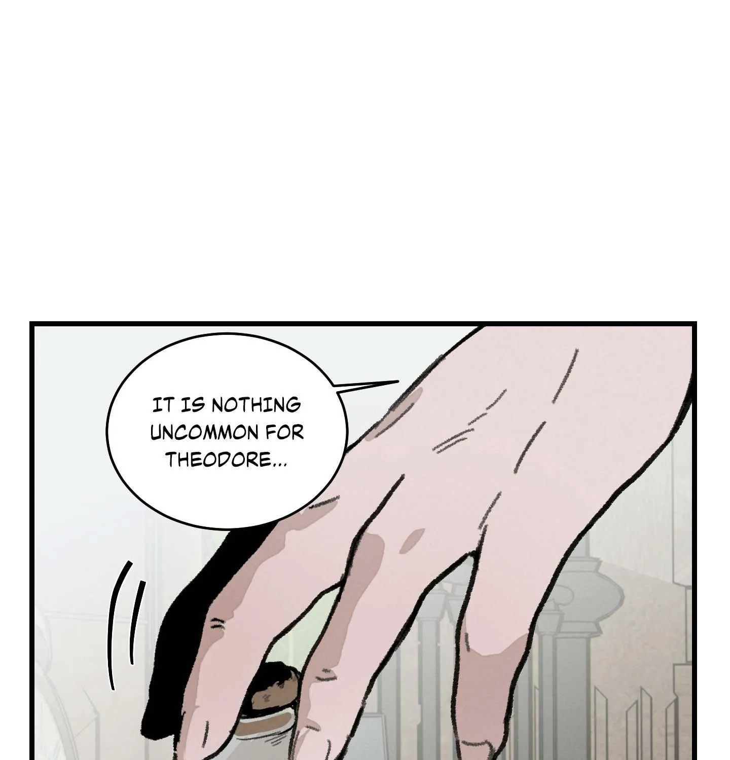 Cottage Garden Chapter 4 page 20 - 
