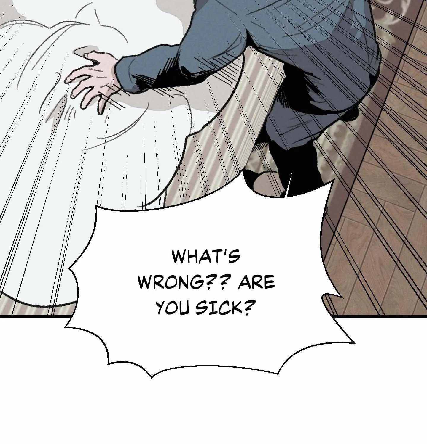 Cottage Garden Chapter 4 page 3 - 