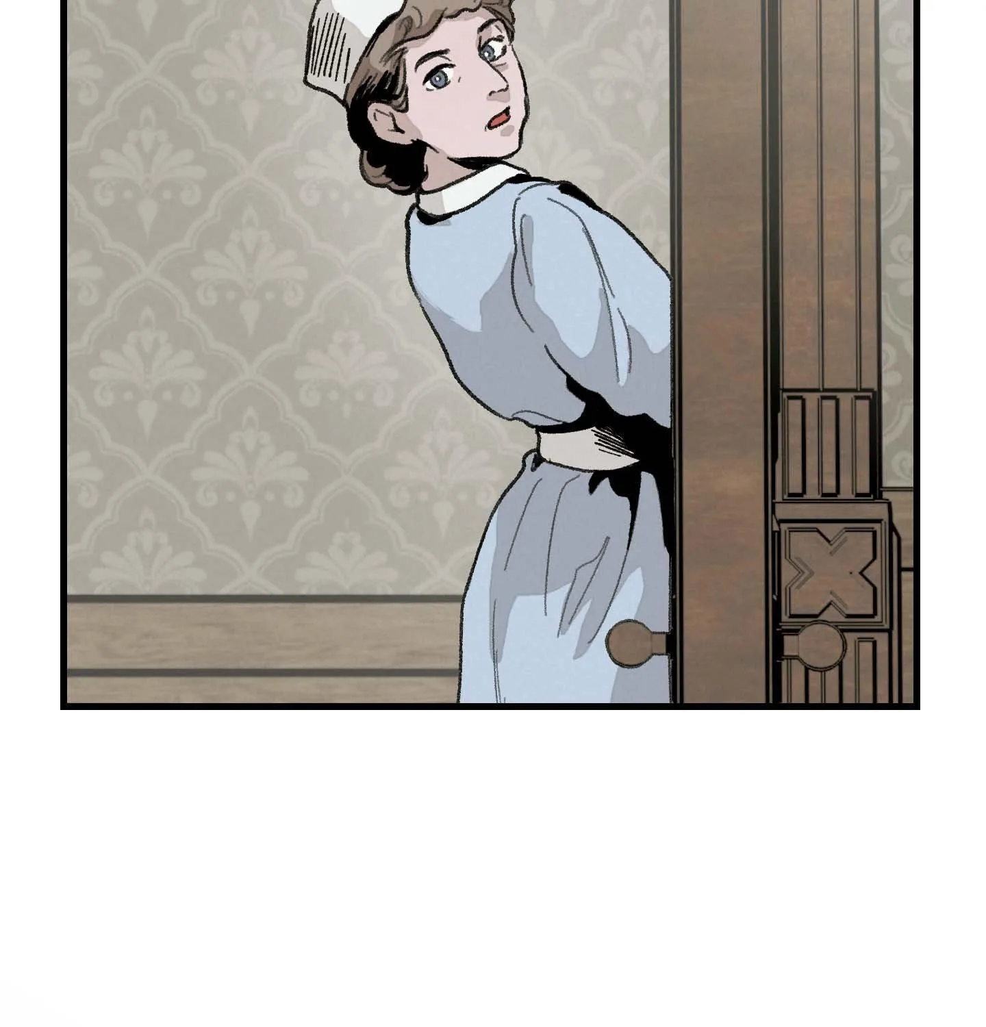 Cottage Garden Chapter 4 page 24 - 