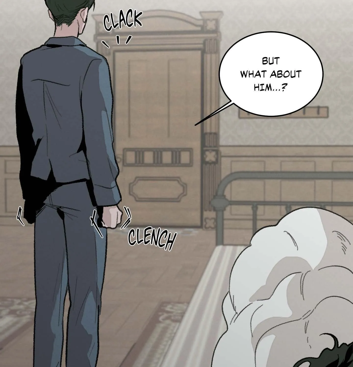 Cottage Garden Chapter 4 page 26 - 