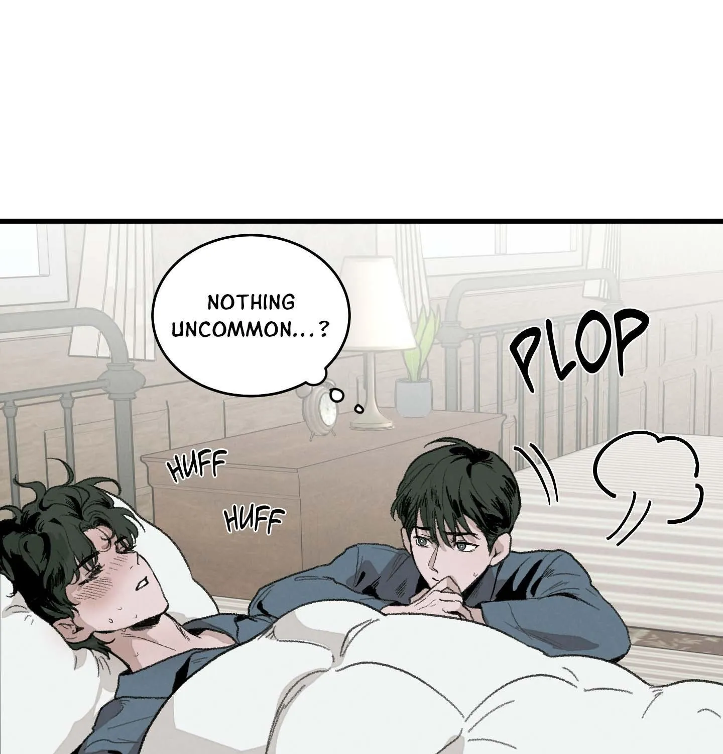 Cottage Garden Chapter 4 page 28 - 