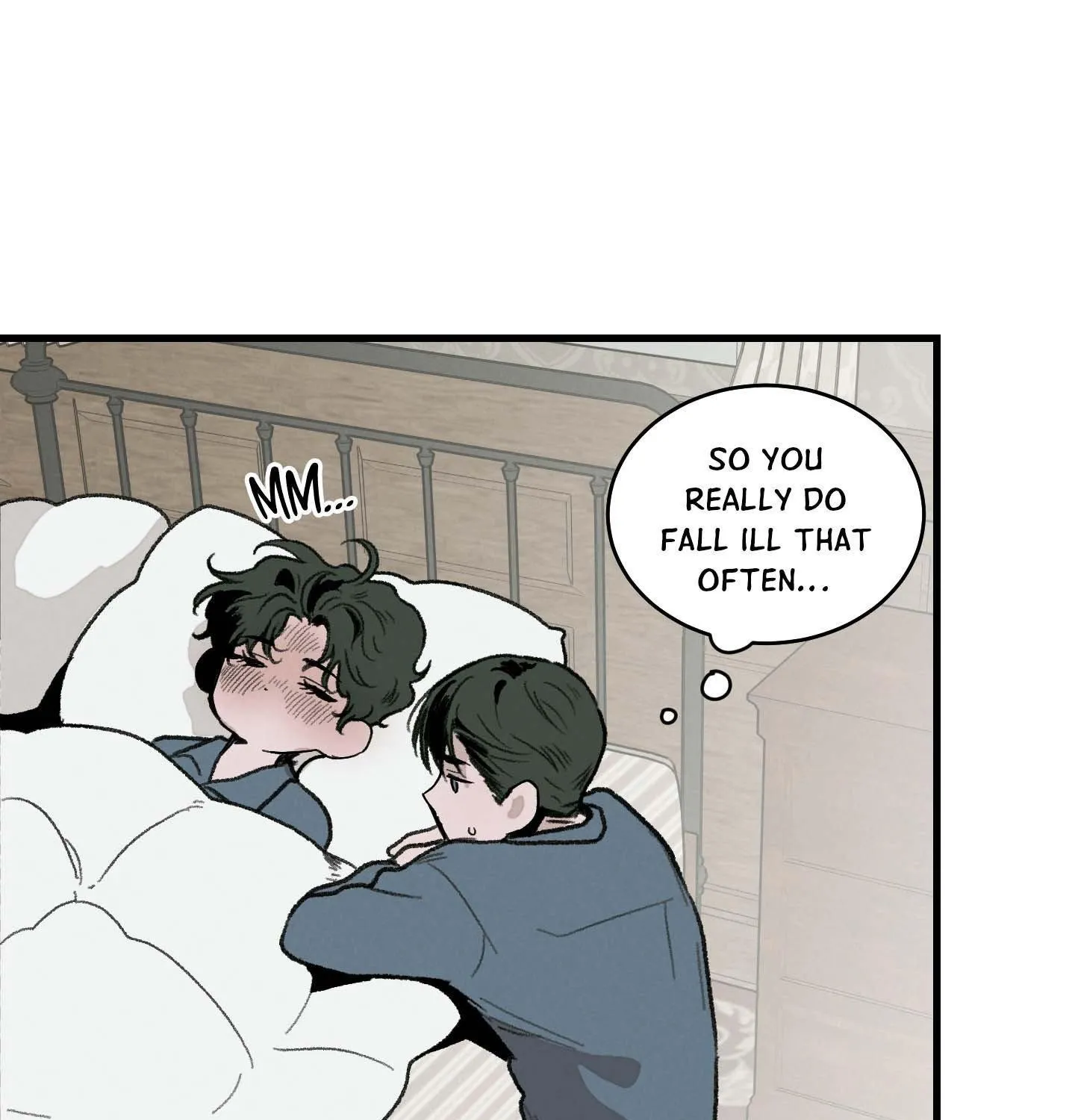 Cottage Garden Chapter 4 page 30 - 