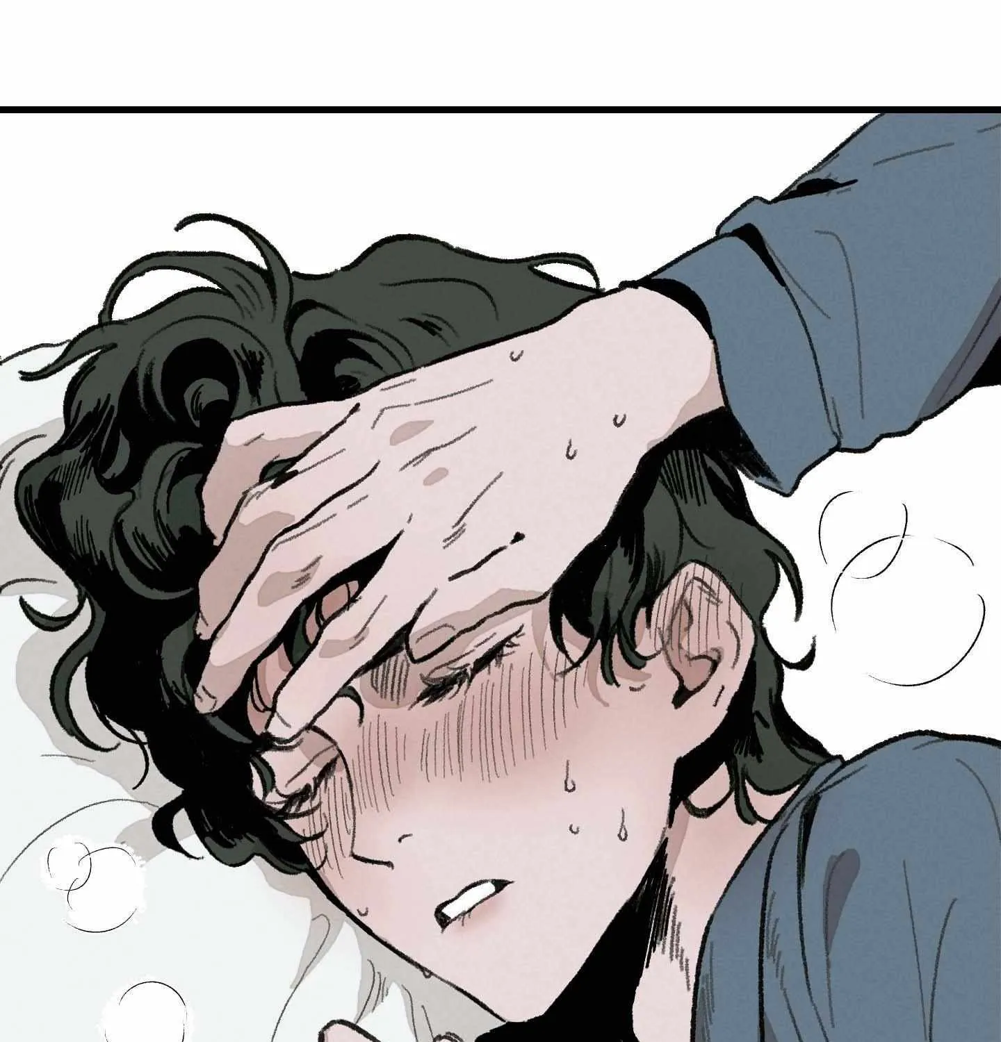 Cottage Garden Chapter 4 page 5 - 
