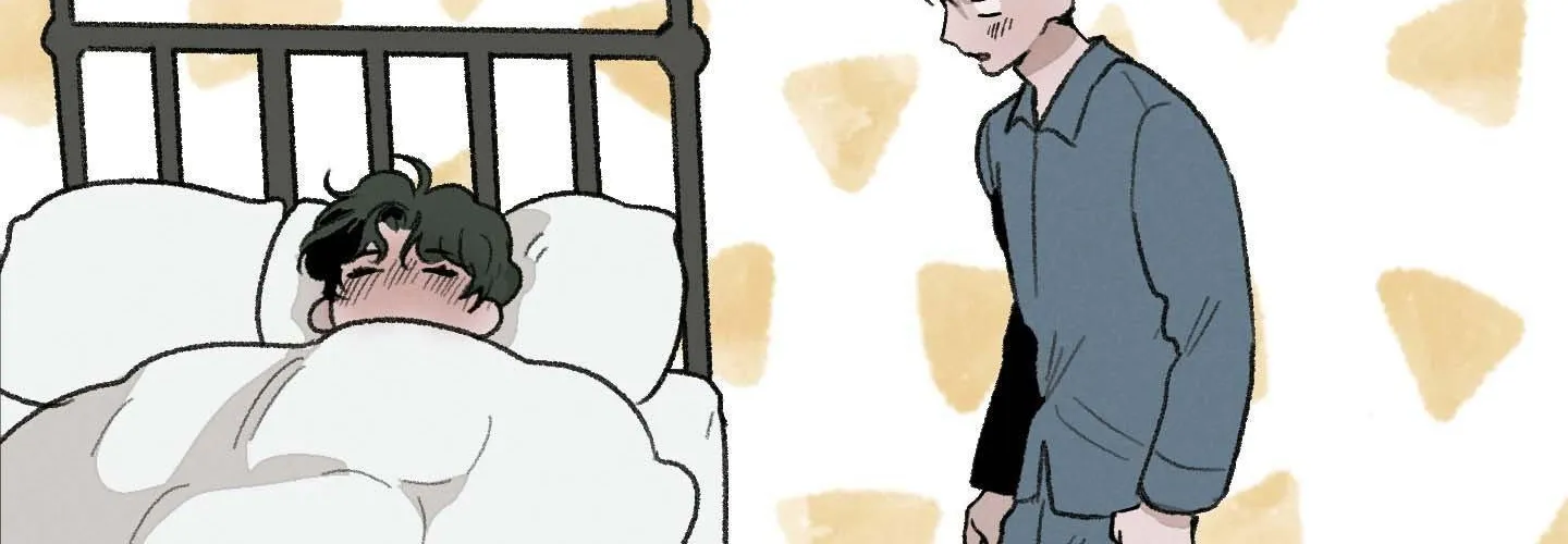 Cottage Garden Chapter 4 page 51 - 