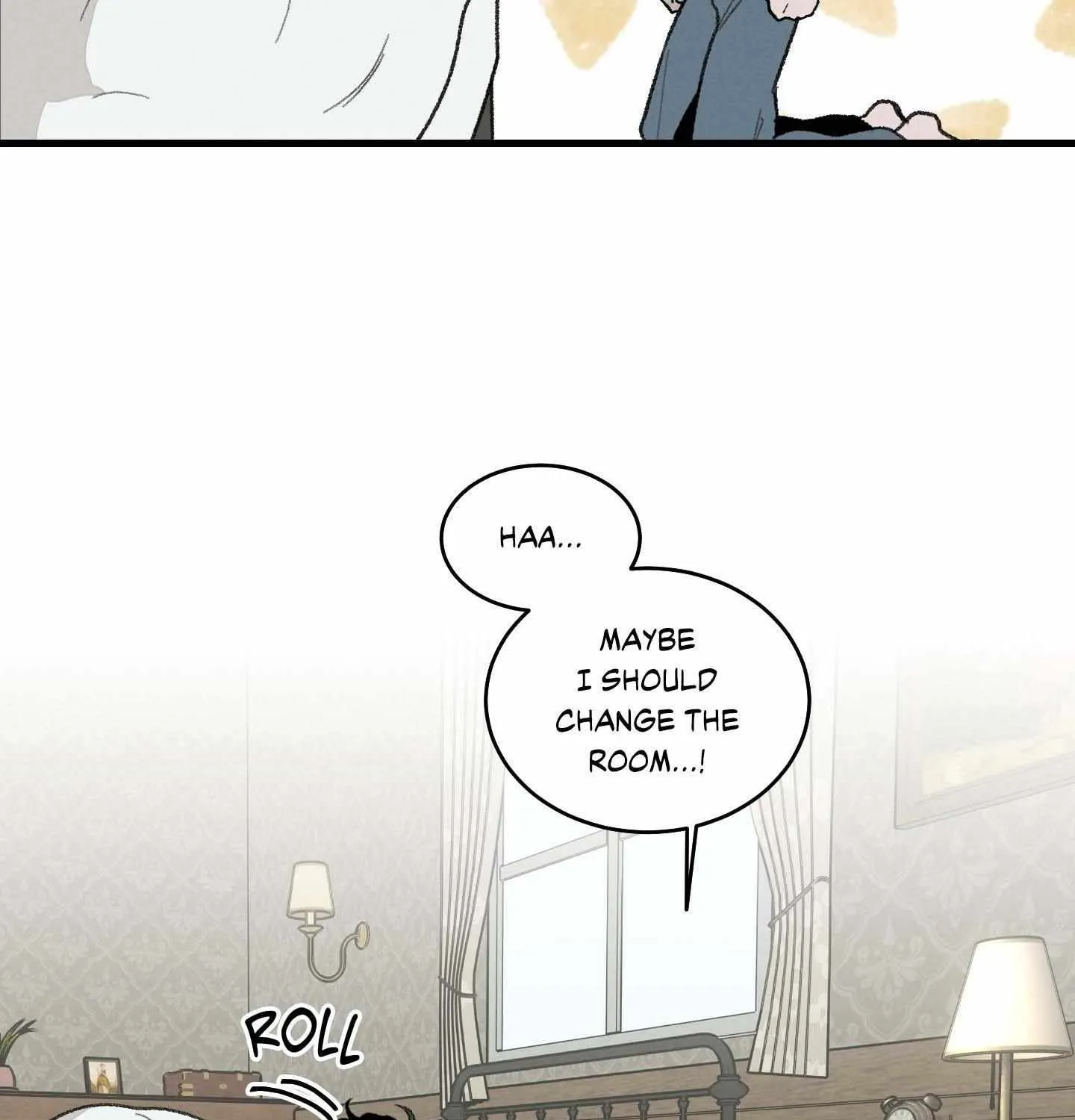 Cottage Garden Chapter 4 page 52 - 