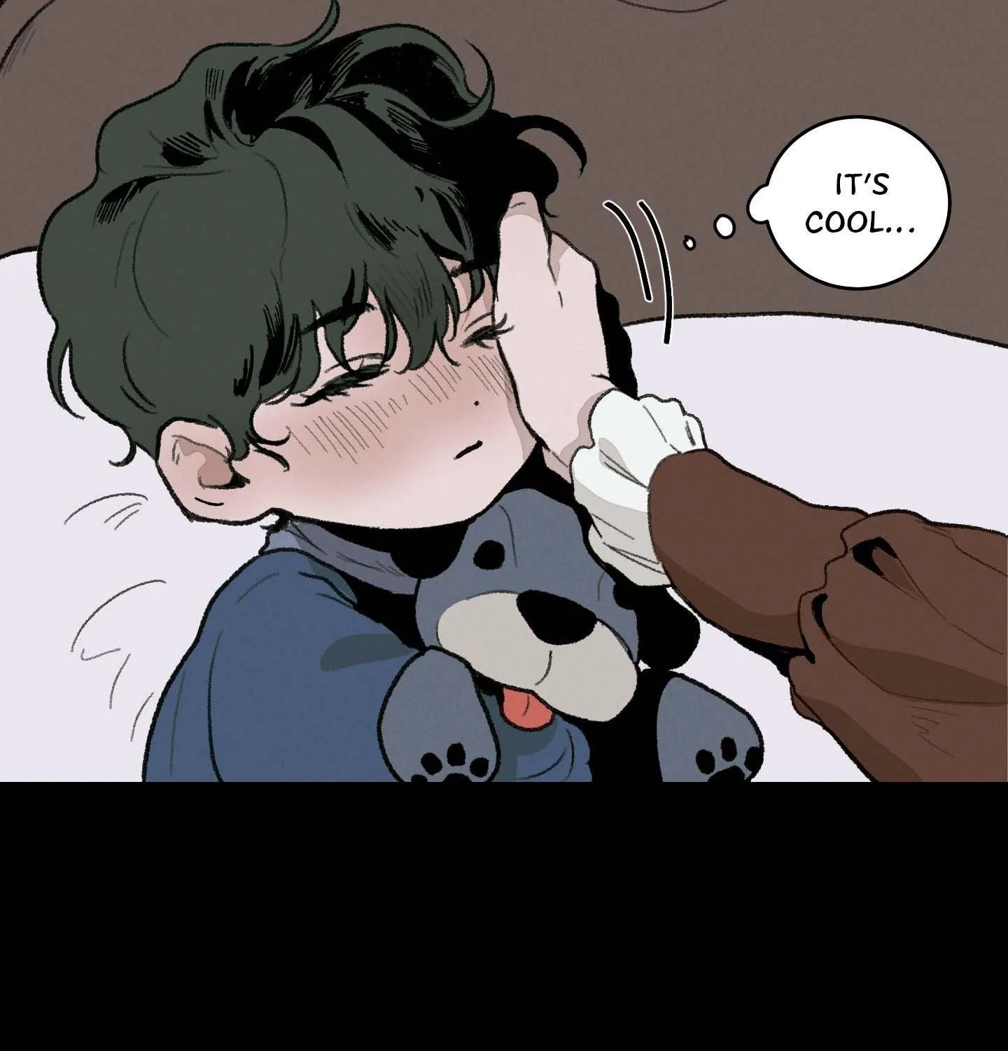 Cottage Garden Chapter 4 page 59 - 