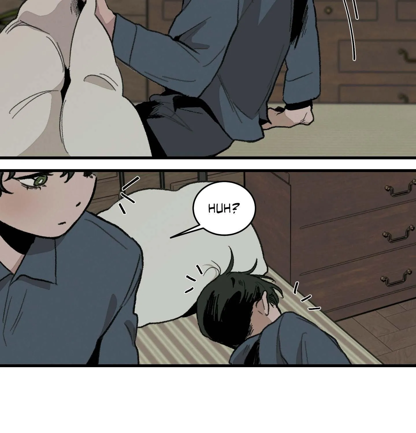 Cottage Garden Chapter 4 page 67 - 