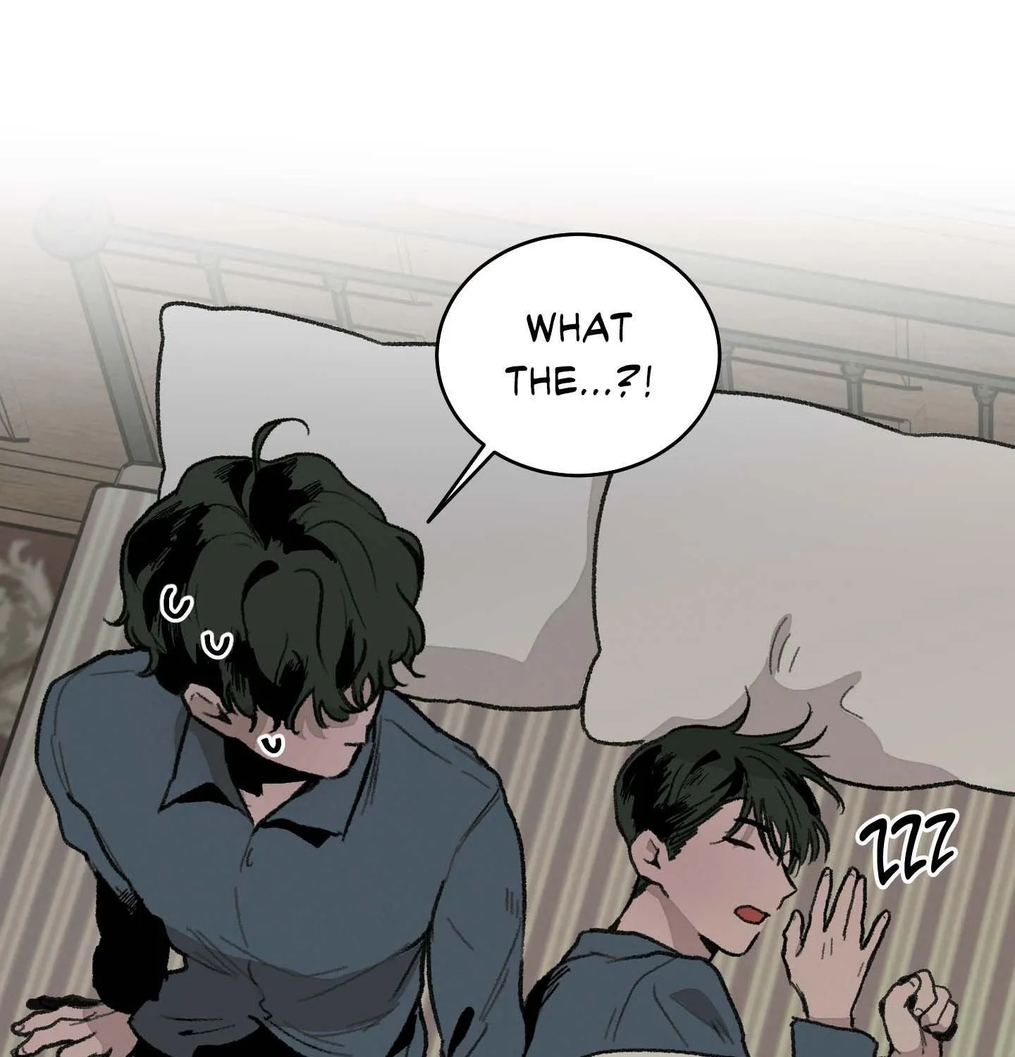 Cottage Garden Chapter 4 page 69 - 