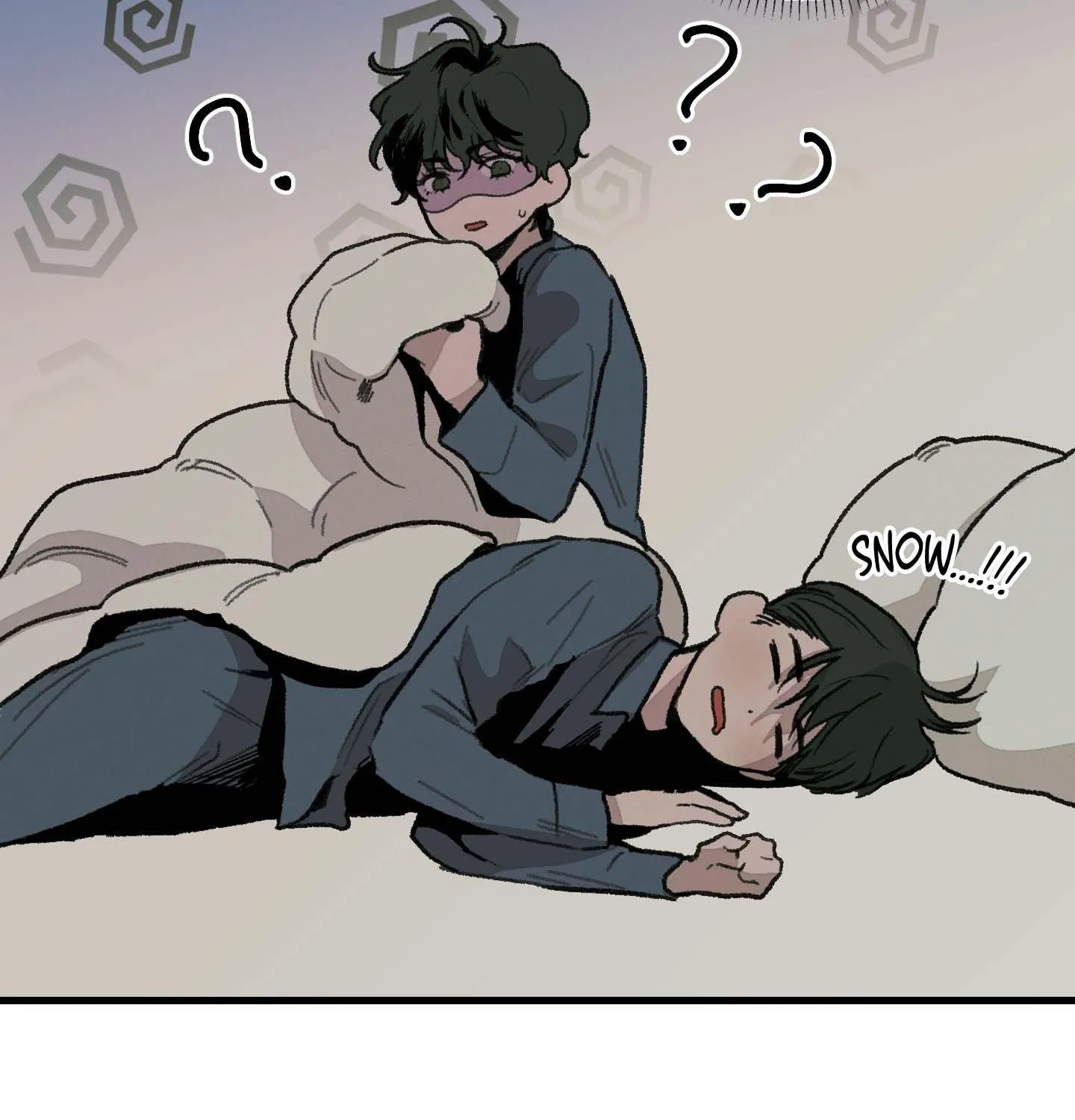 Cottage Garden Chapter 4 page 73 - 