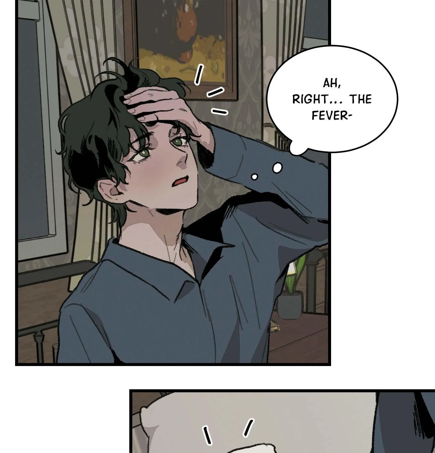 Cottage Garden Chapter 4 page 75 - 